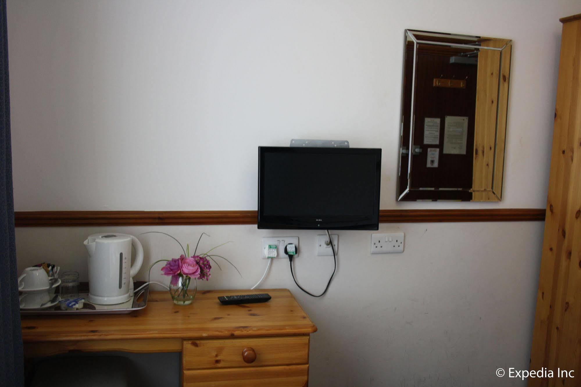Meridiana Guest house