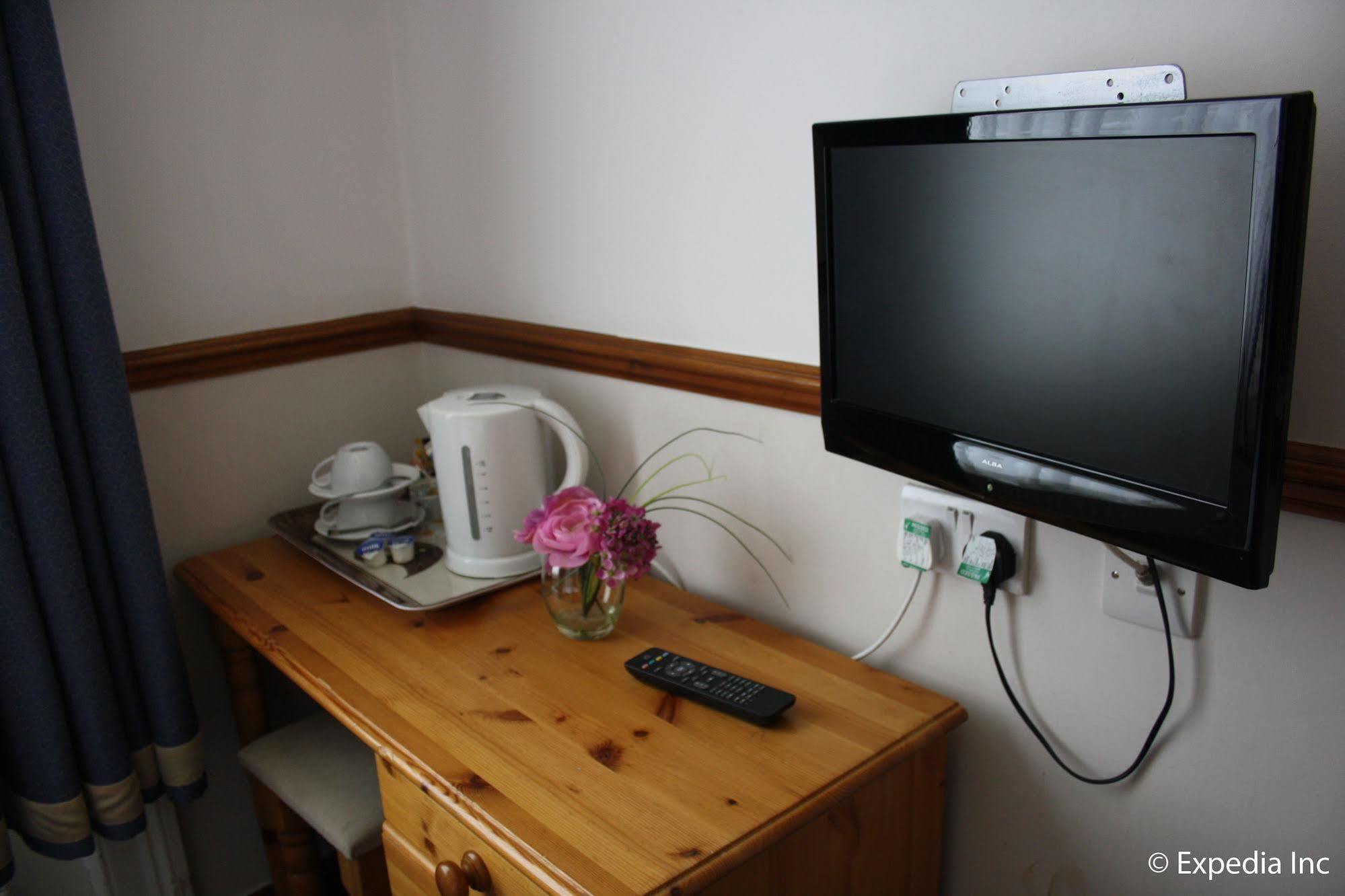 Guest house Meridiana 2*