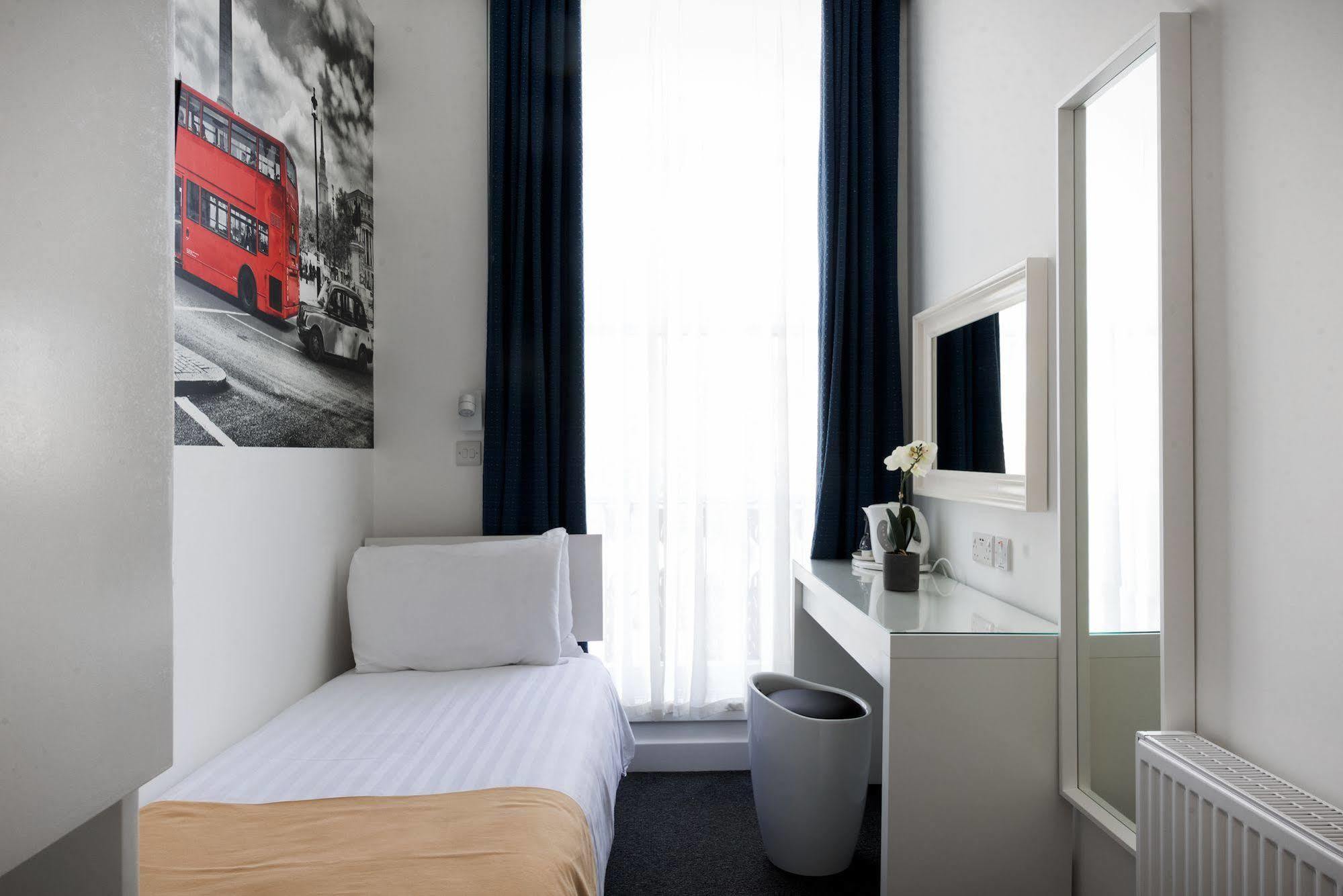 Meridiana Guest house London