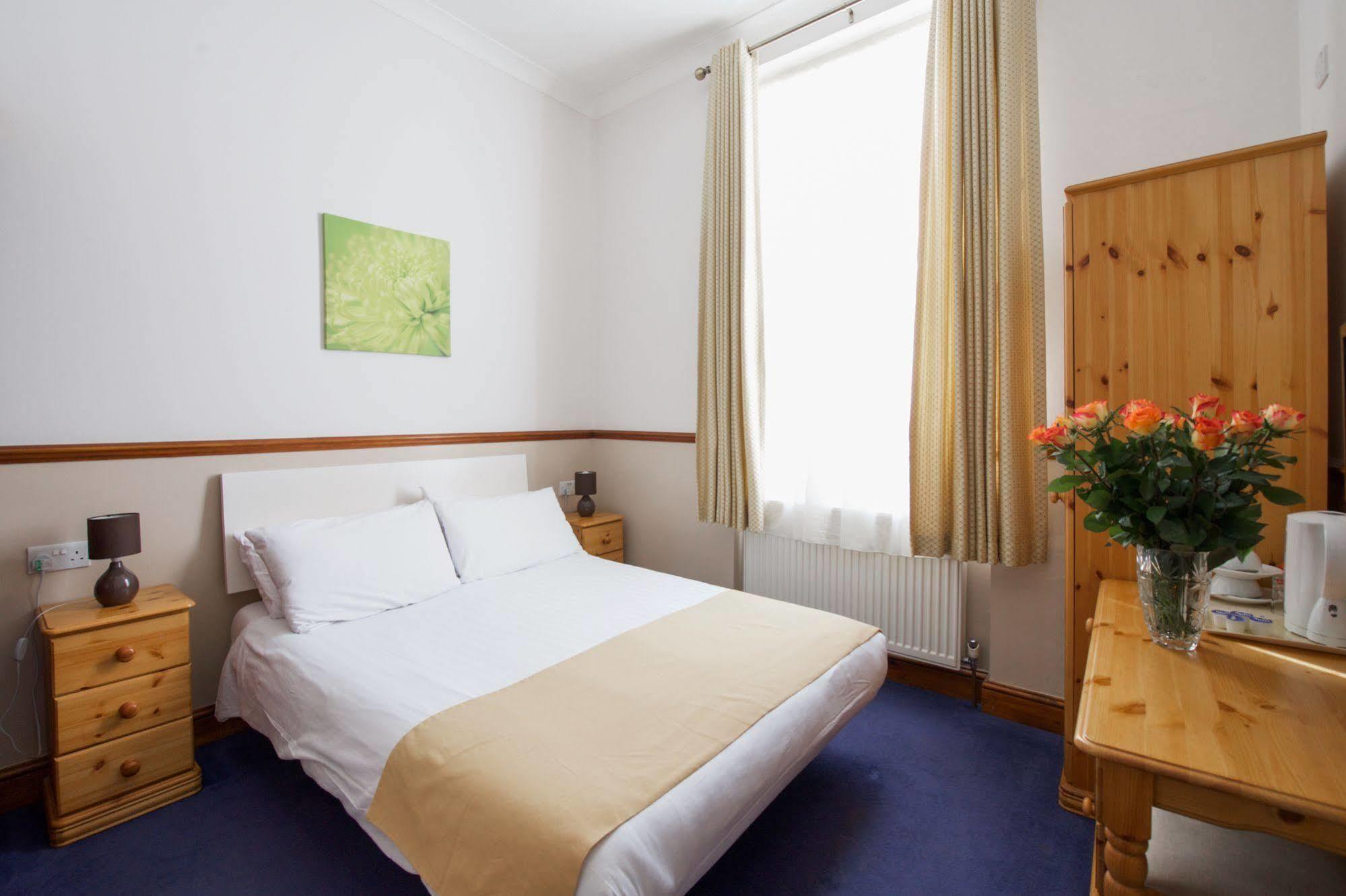 Guest house Meridiana 2*