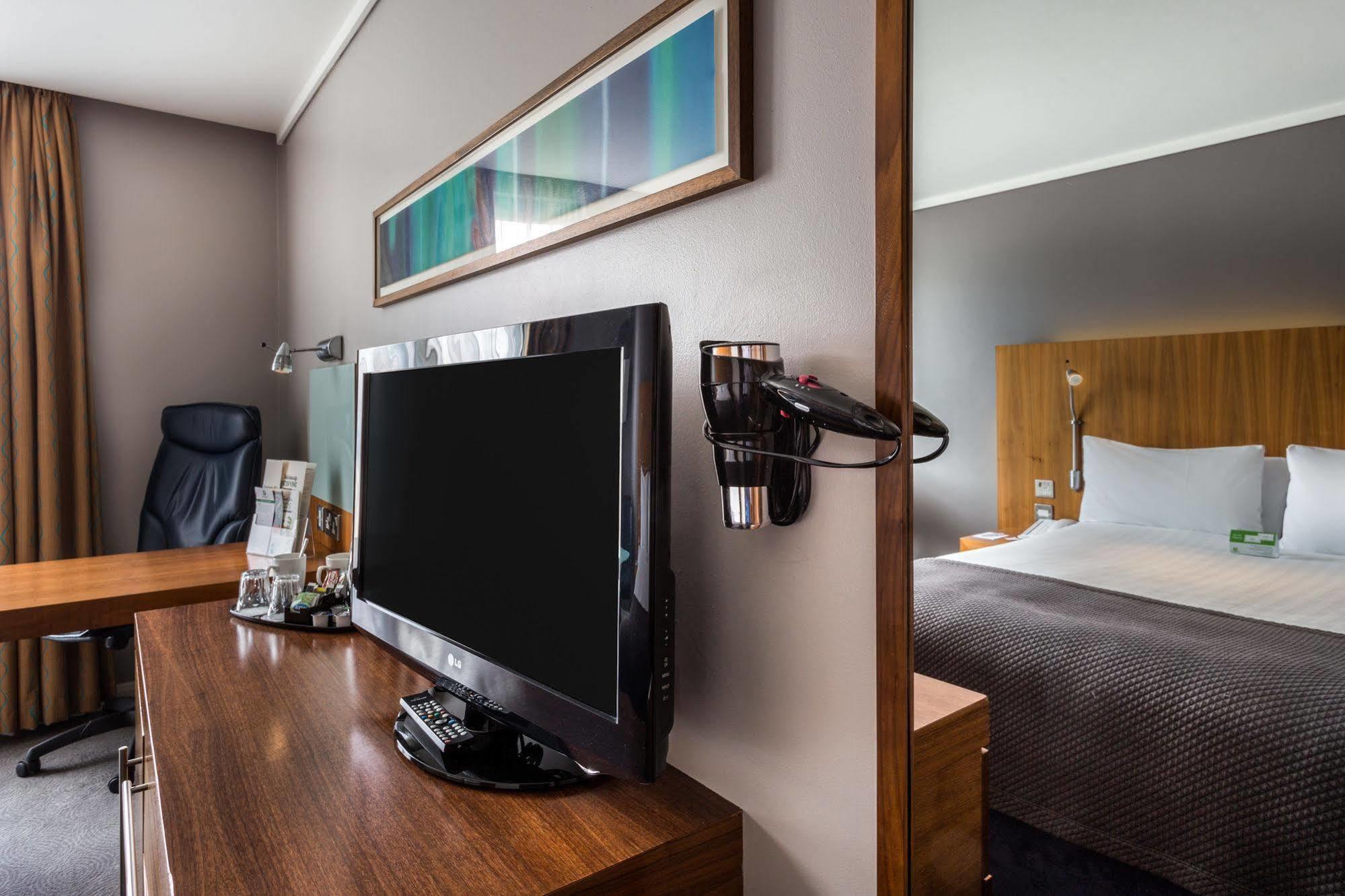 Hotel Camden Lock By Ihg 4*