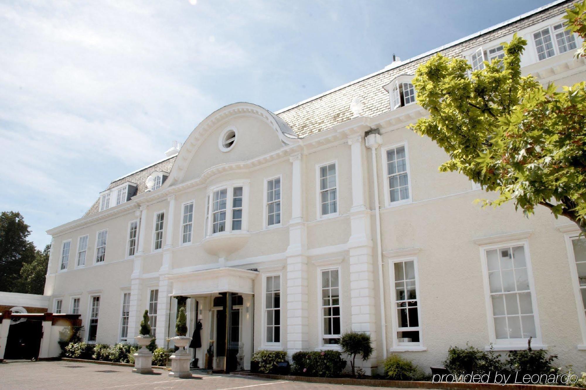 Du Vin Cannizaro House Wimbledon 4*