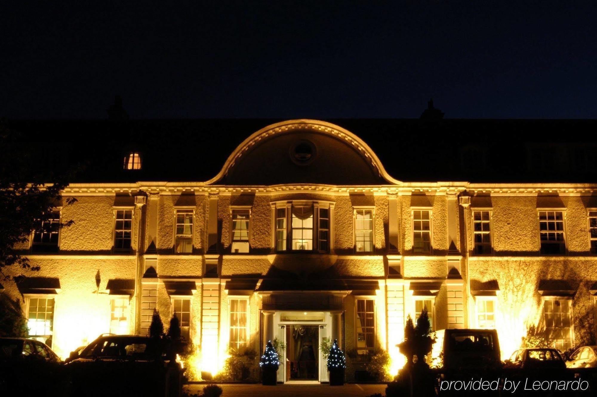 Hotel Du Vin Cannizaro House Wimbledon London