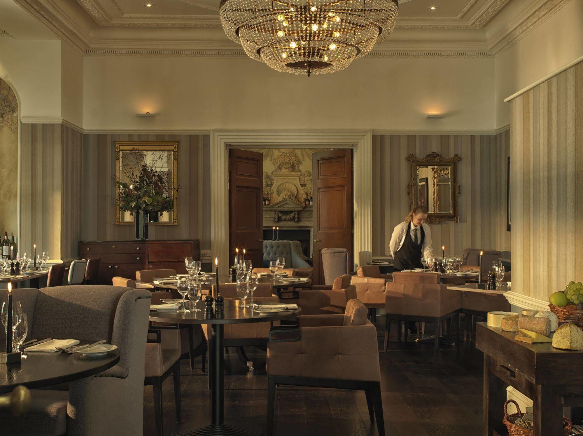 Hotel Du Vin Cannizaro House Wimbledon 4*