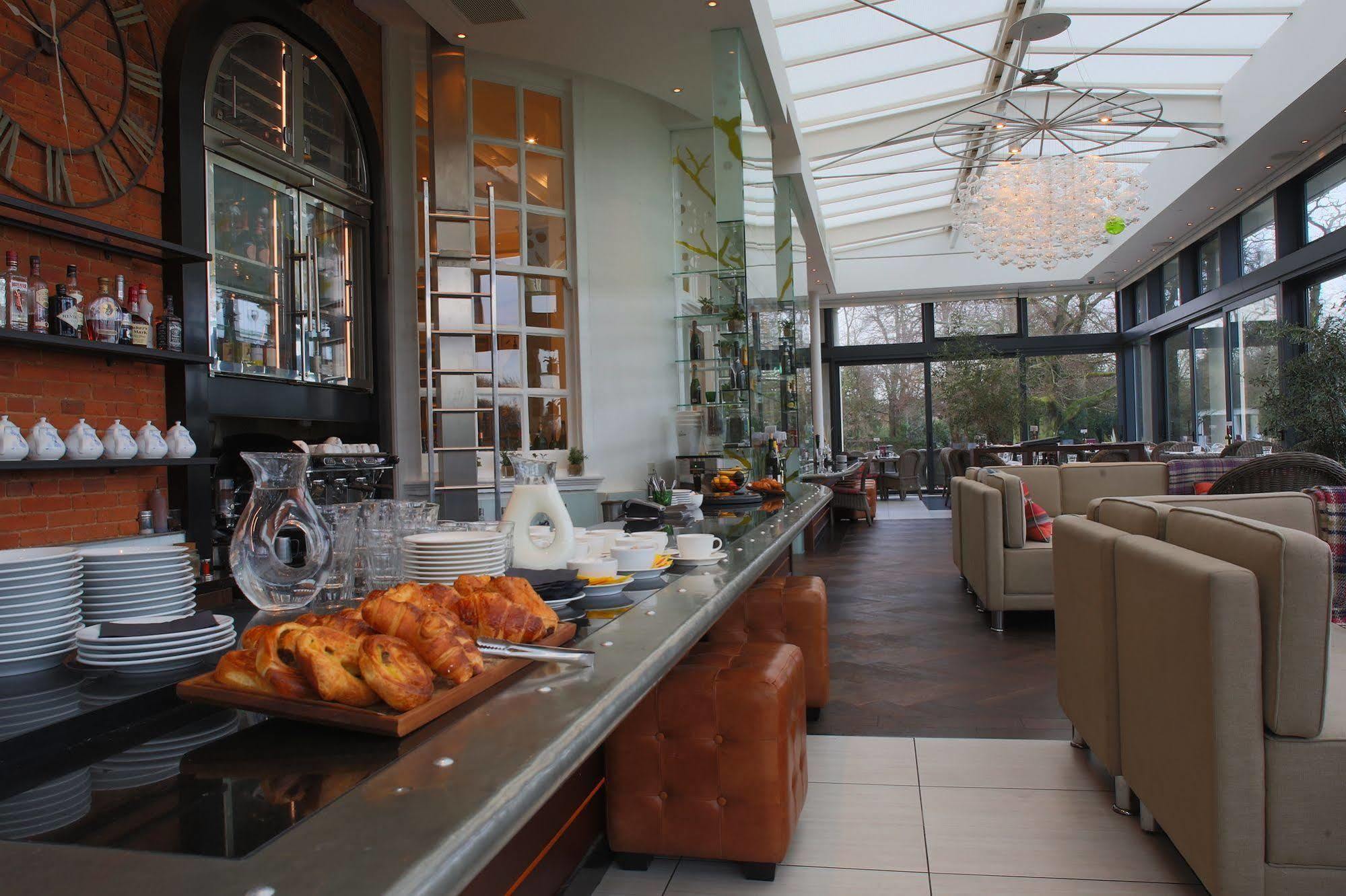 Du Vin Cannizaro House Wimbledon Hotel London