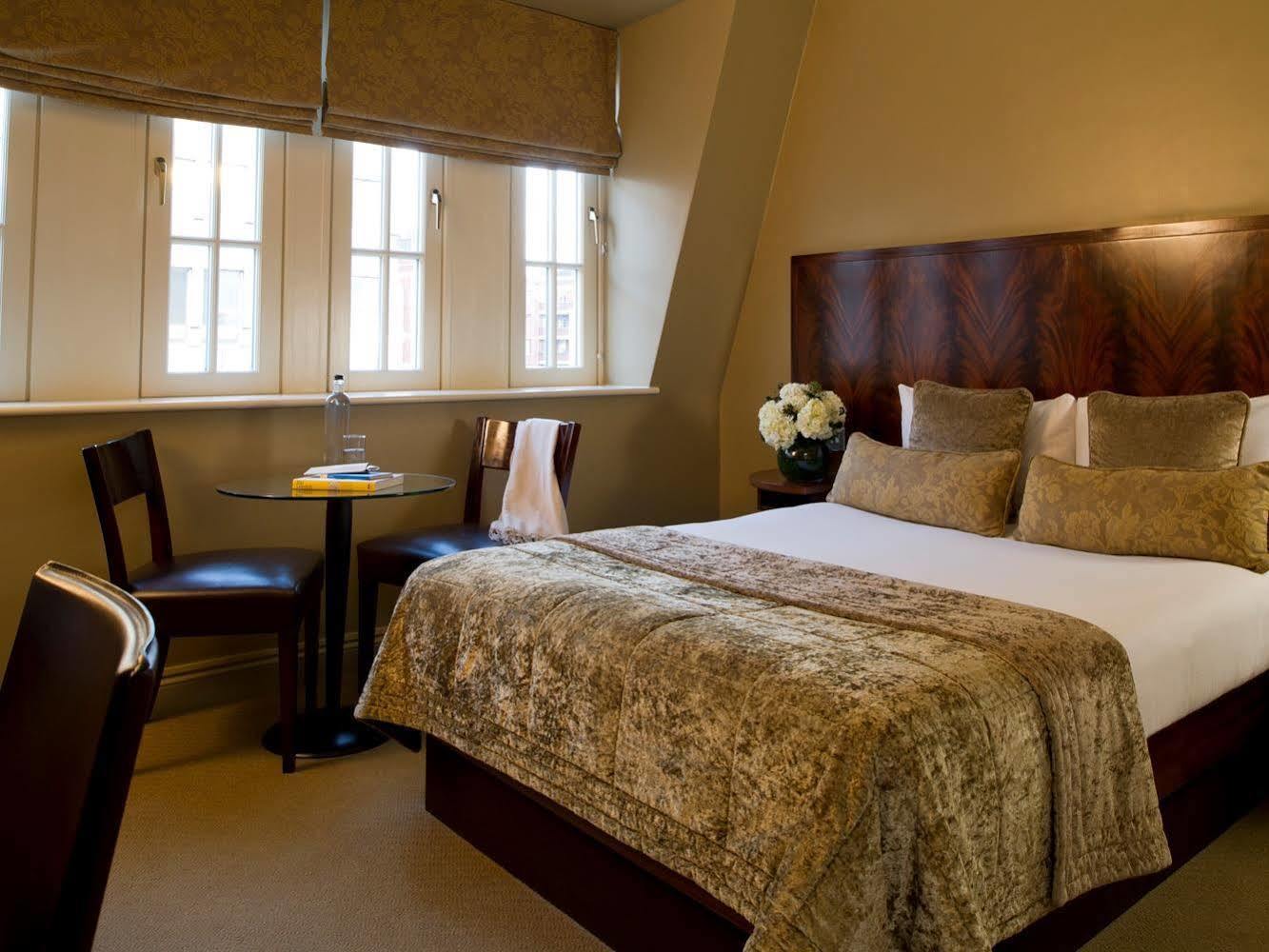 Hotell Radisson Blu Hotel, Euston Square - Formerly Grafton London