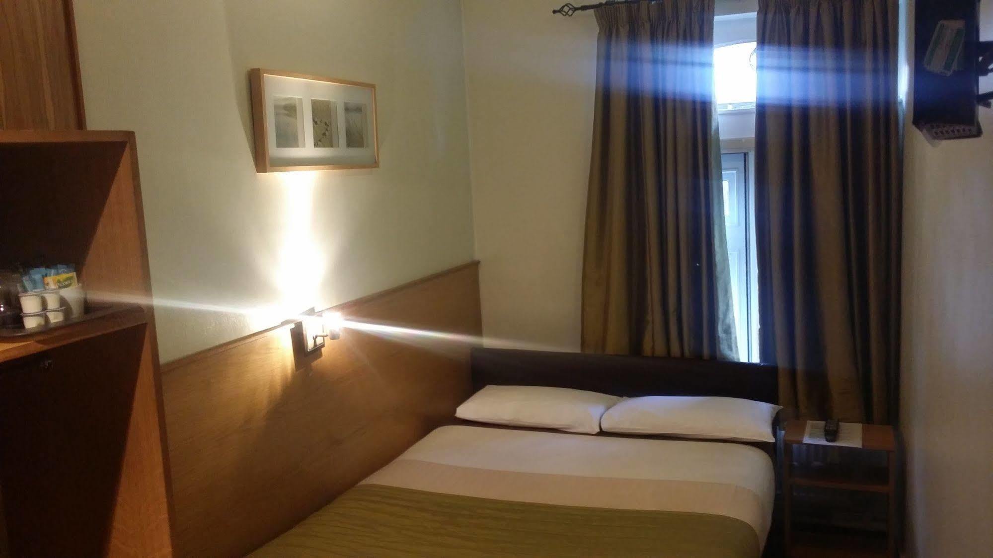 Hotel Arriva Londres