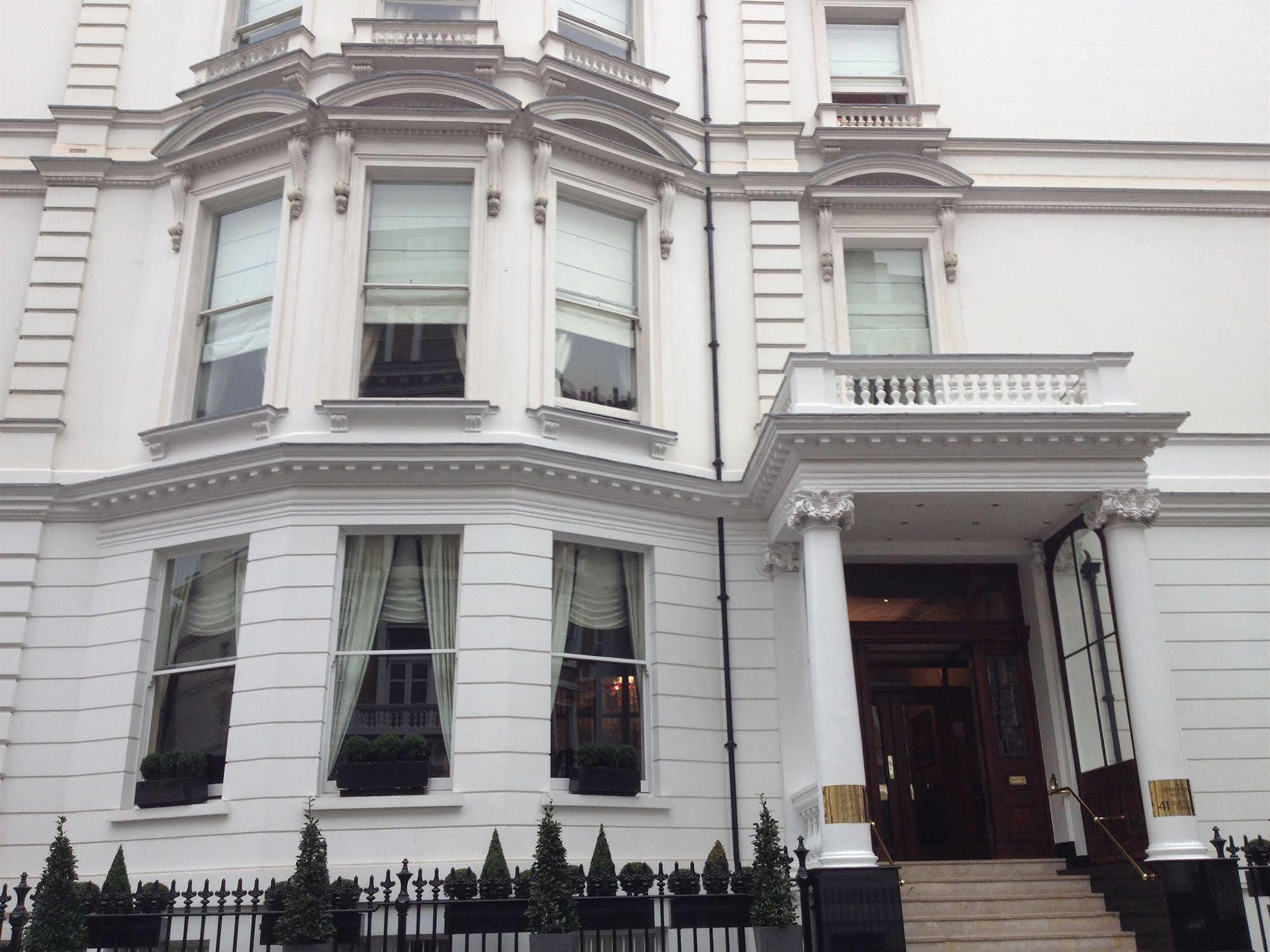 Gem Strathmore Hotel Londen
