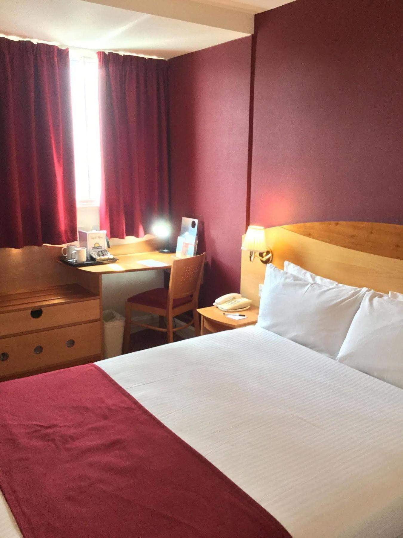 Waterloo Hub And Hotel Londres