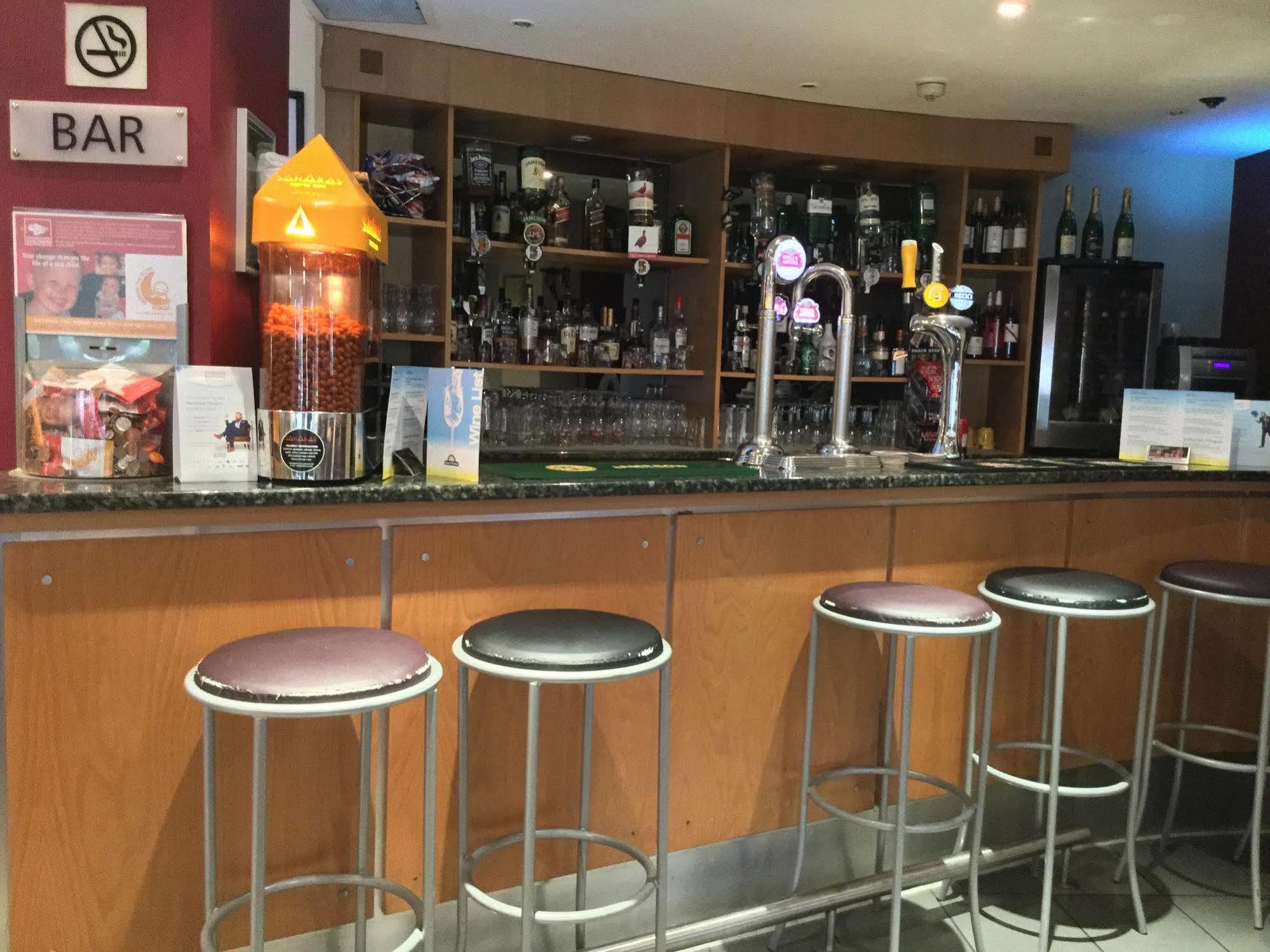 Hotel Waterloo Hub And Londres