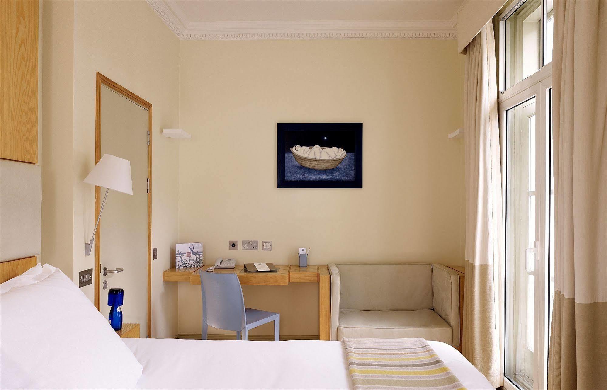 Sydney House Chelsea Hotel London