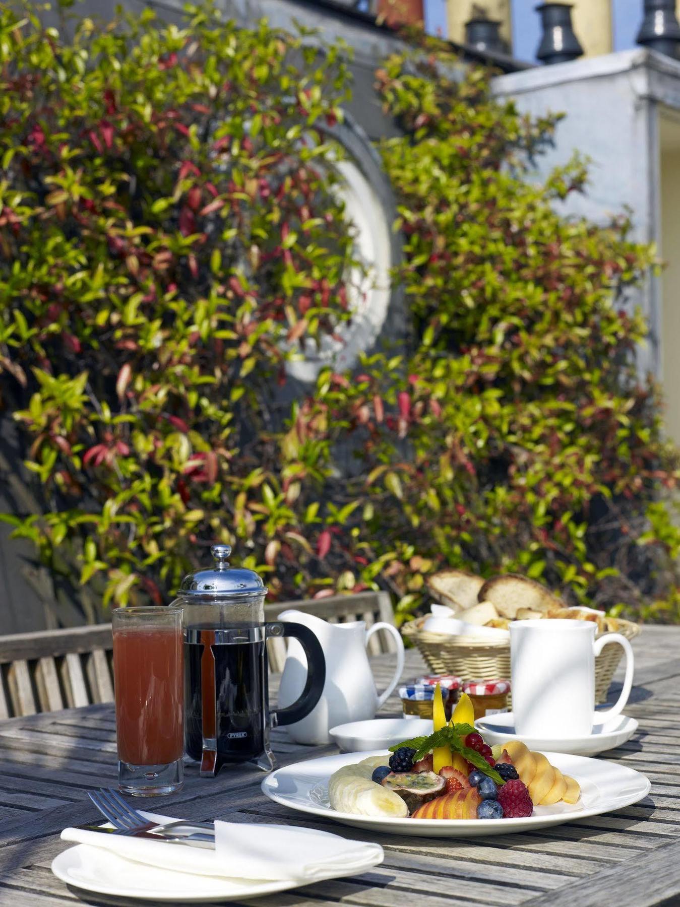 Sydney House Chelsea 4*