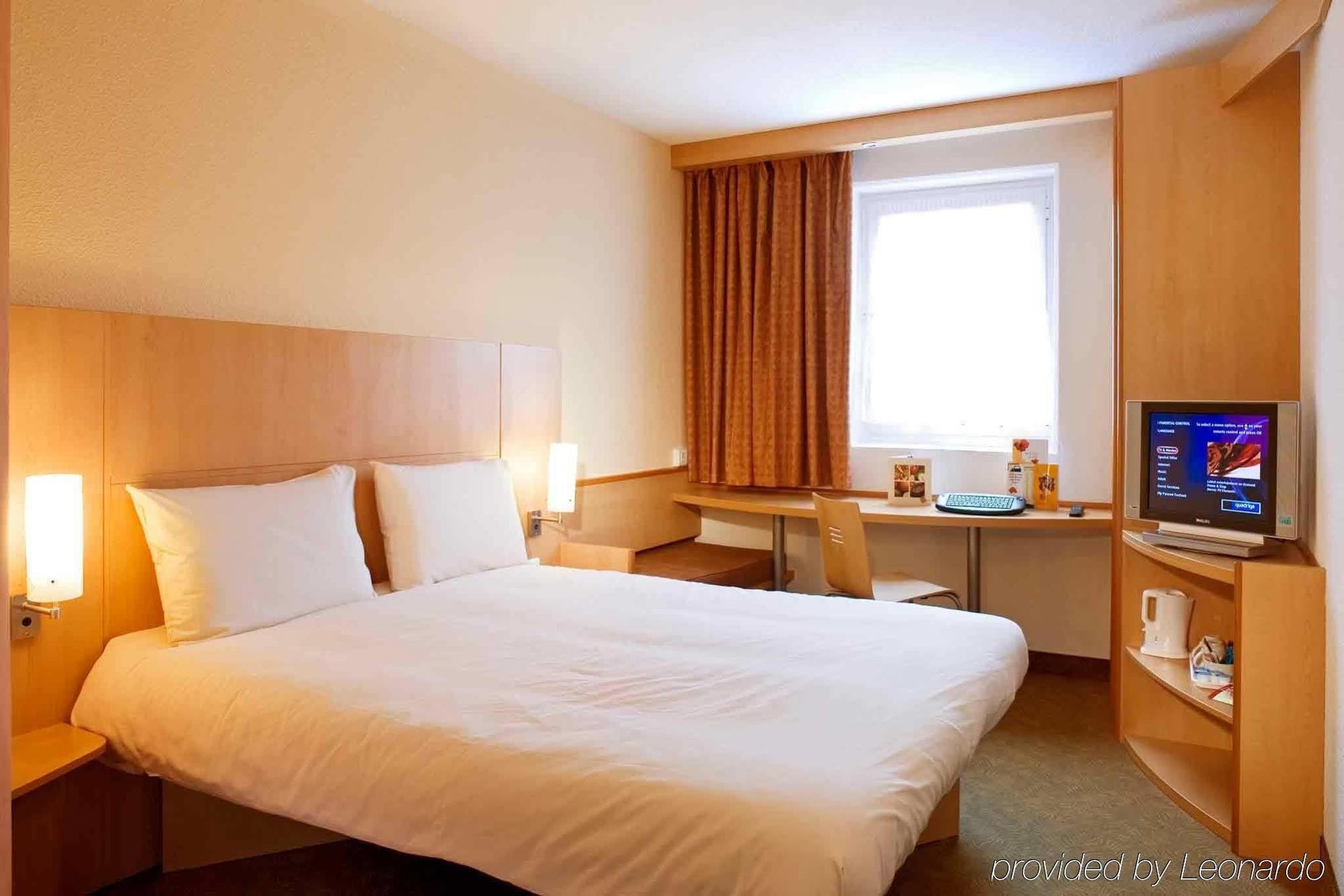 Ibis Excel-docklands London