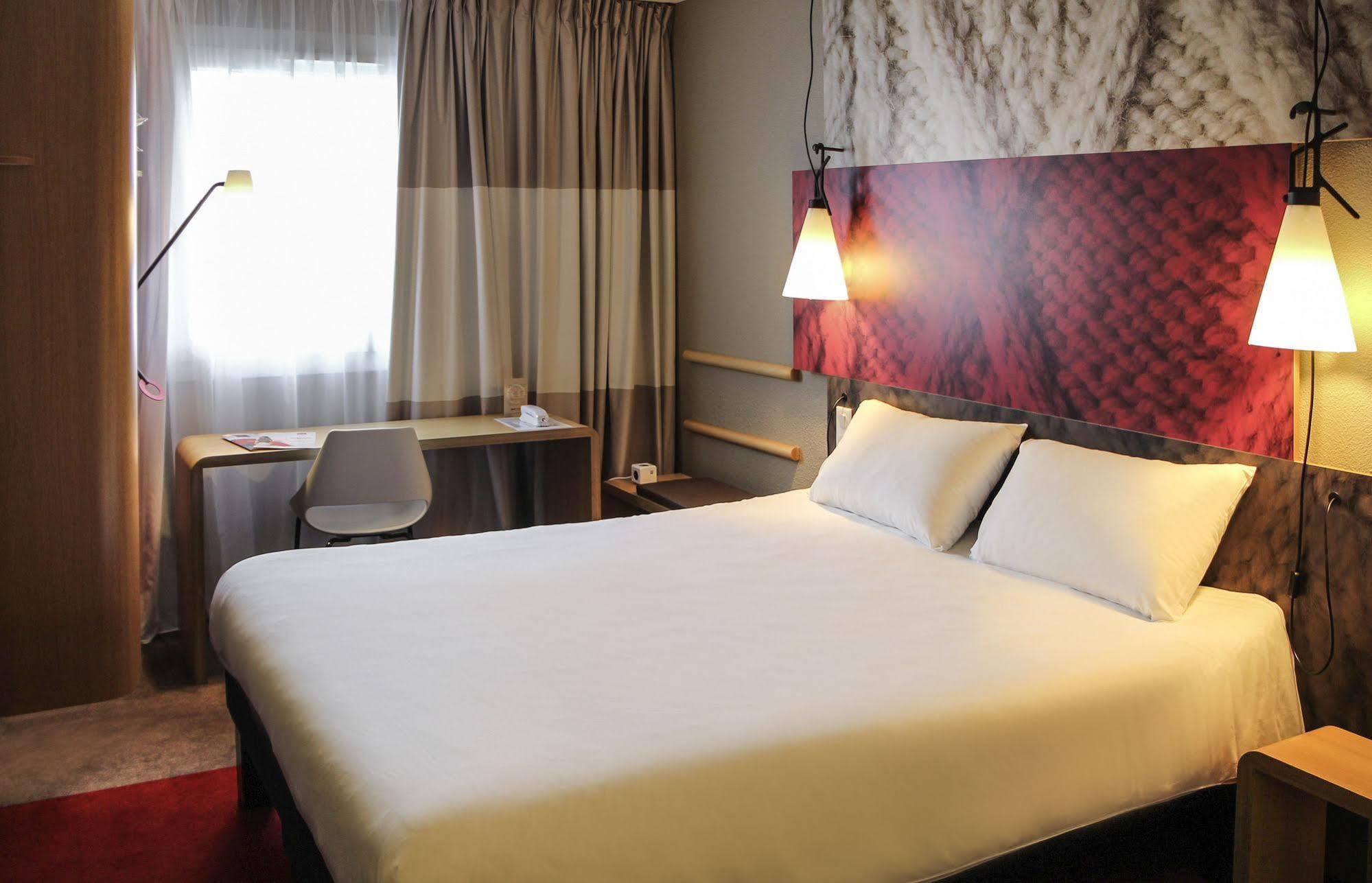 Hotel Ibis Excel-docklands 3*