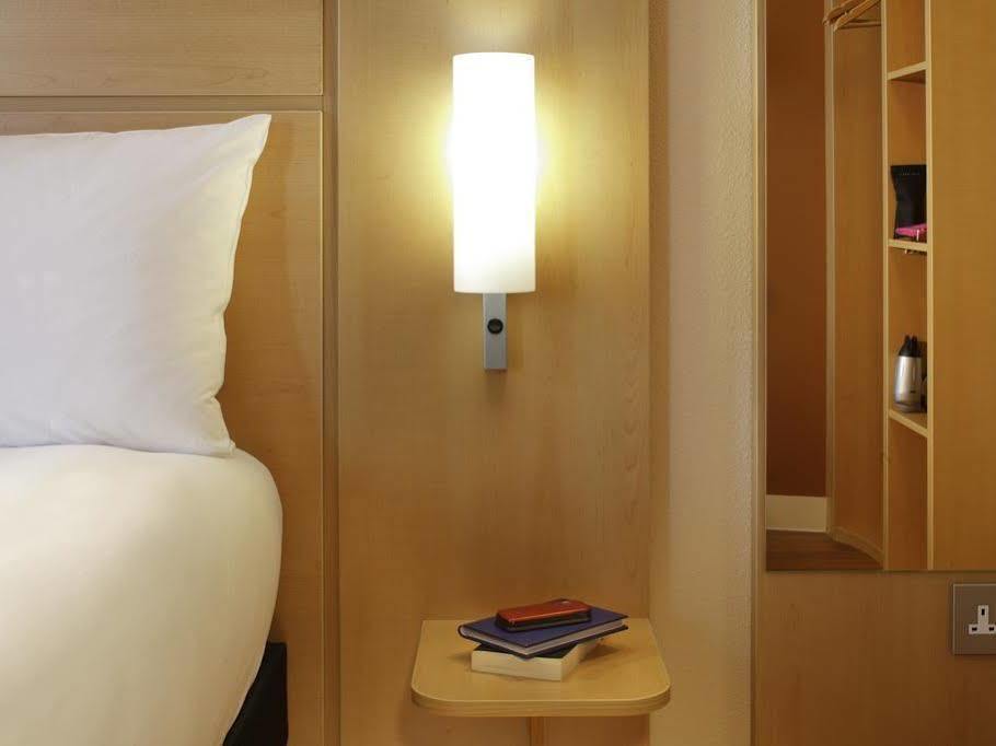 Ibis Excel-docklands Hotel