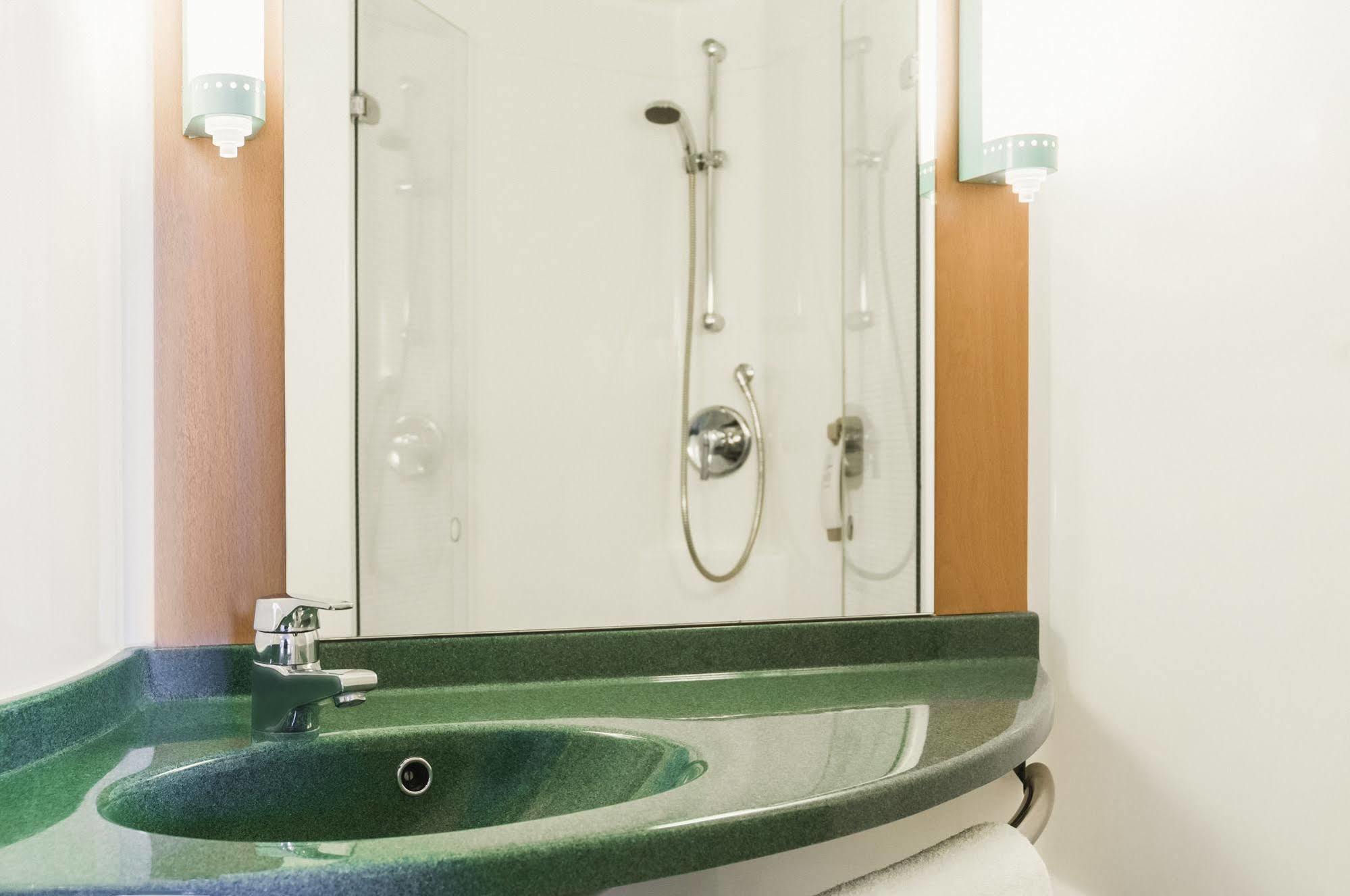 Hotel Ibis Excel-docklands