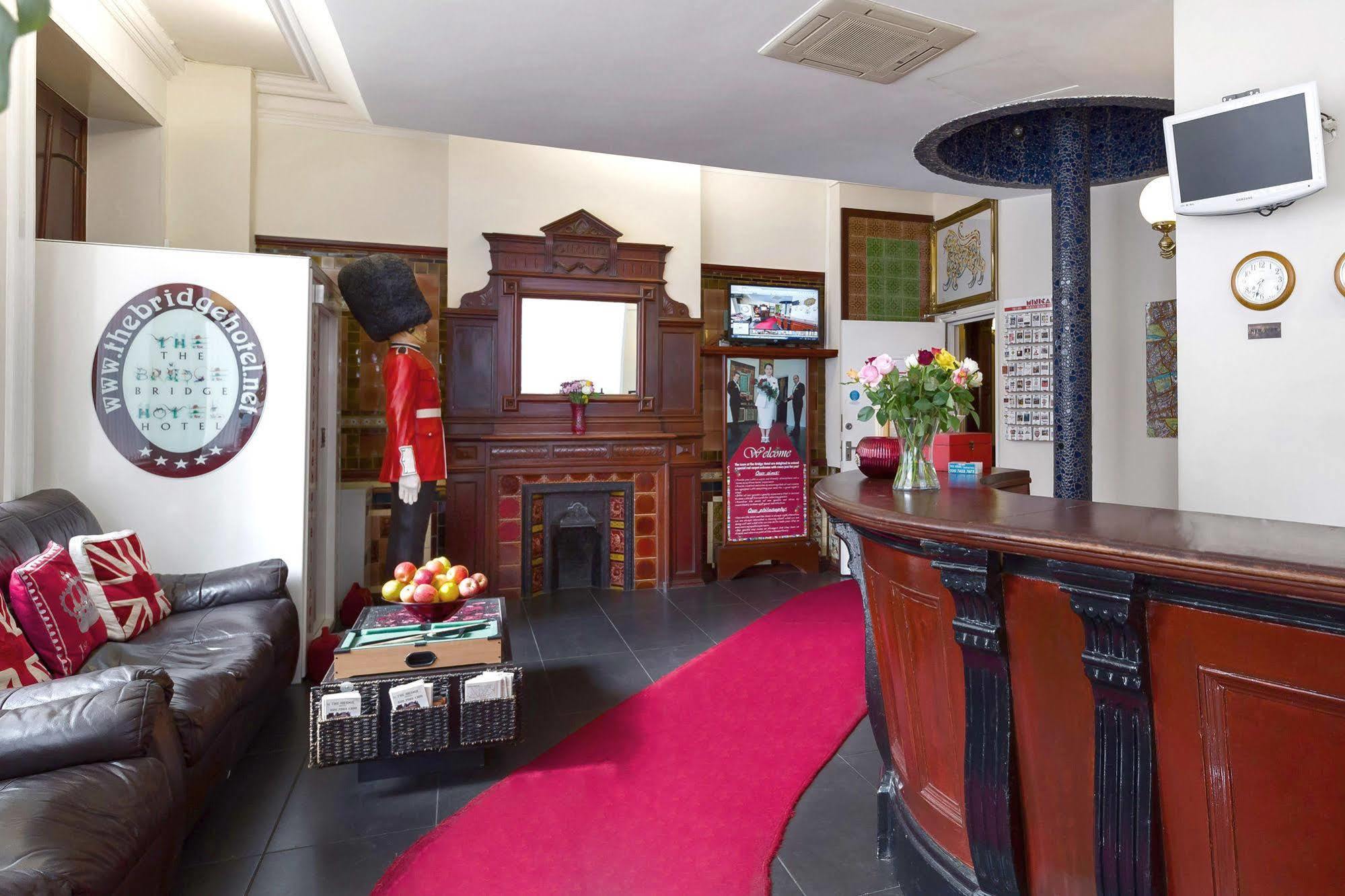City London Hotel Hotell London