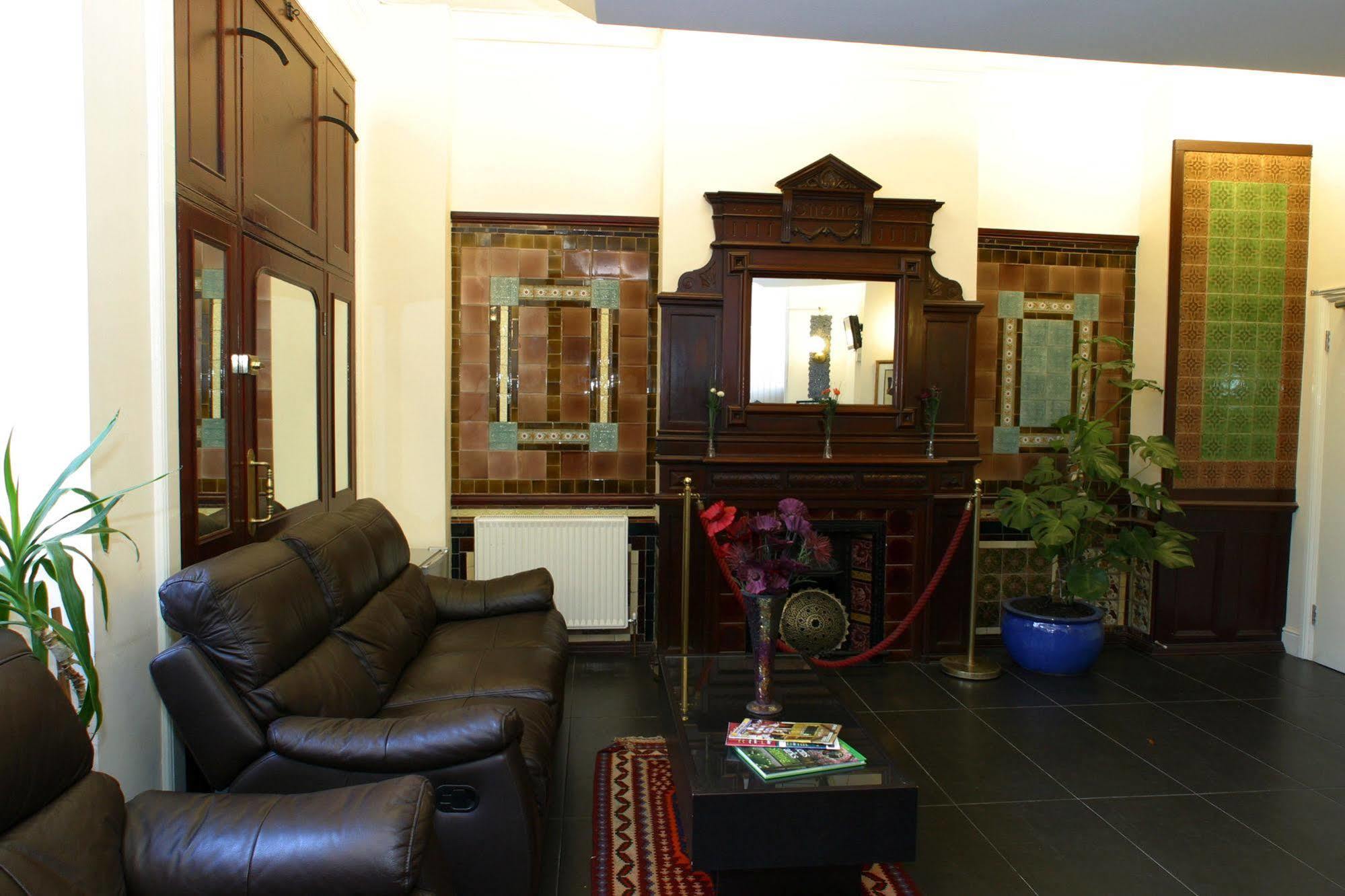 Hotell City London Hotel 3*