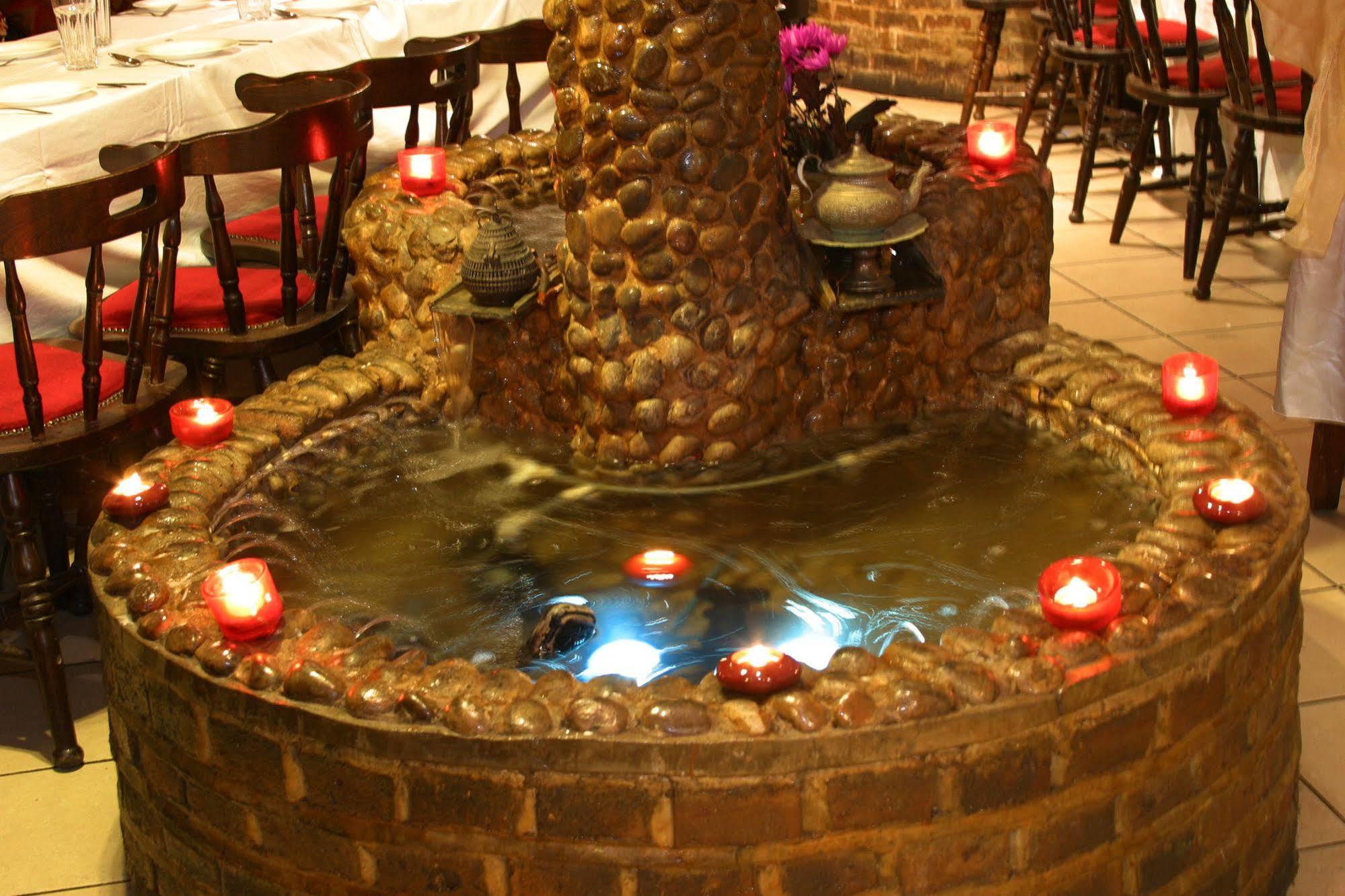 Hotell City London Hotel 3*
