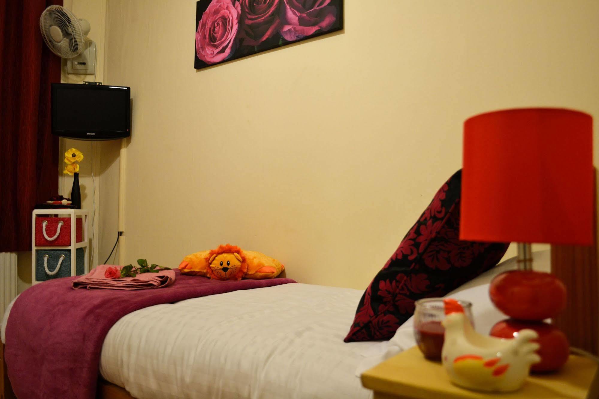 Hotell City London Hotel London