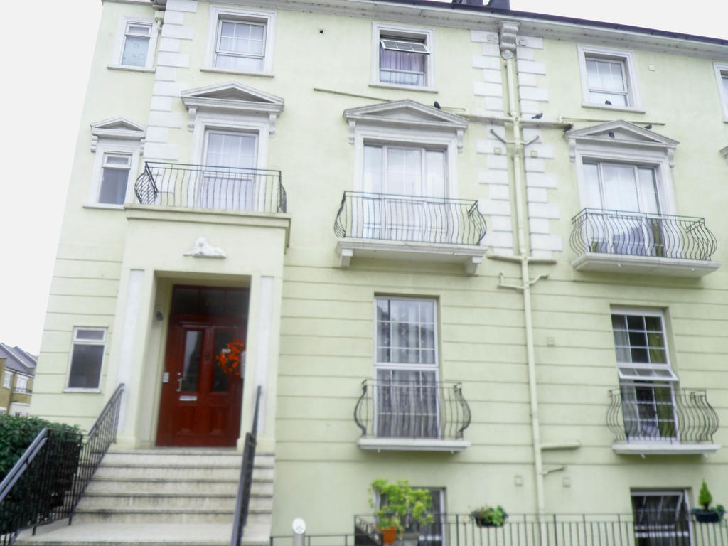 Camden Belmont Hotel London