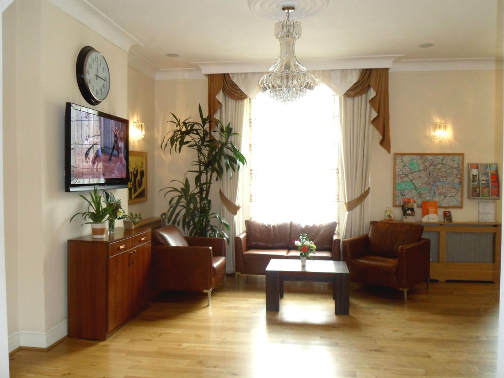 Hotel Camden Belmont 3*