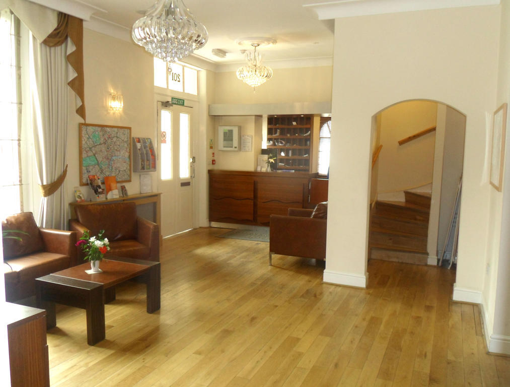 Hotel Camden Belmont London