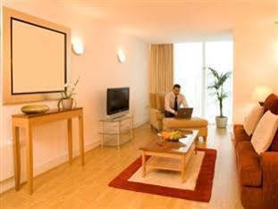 Aparthotel Marlin - Queen Street London