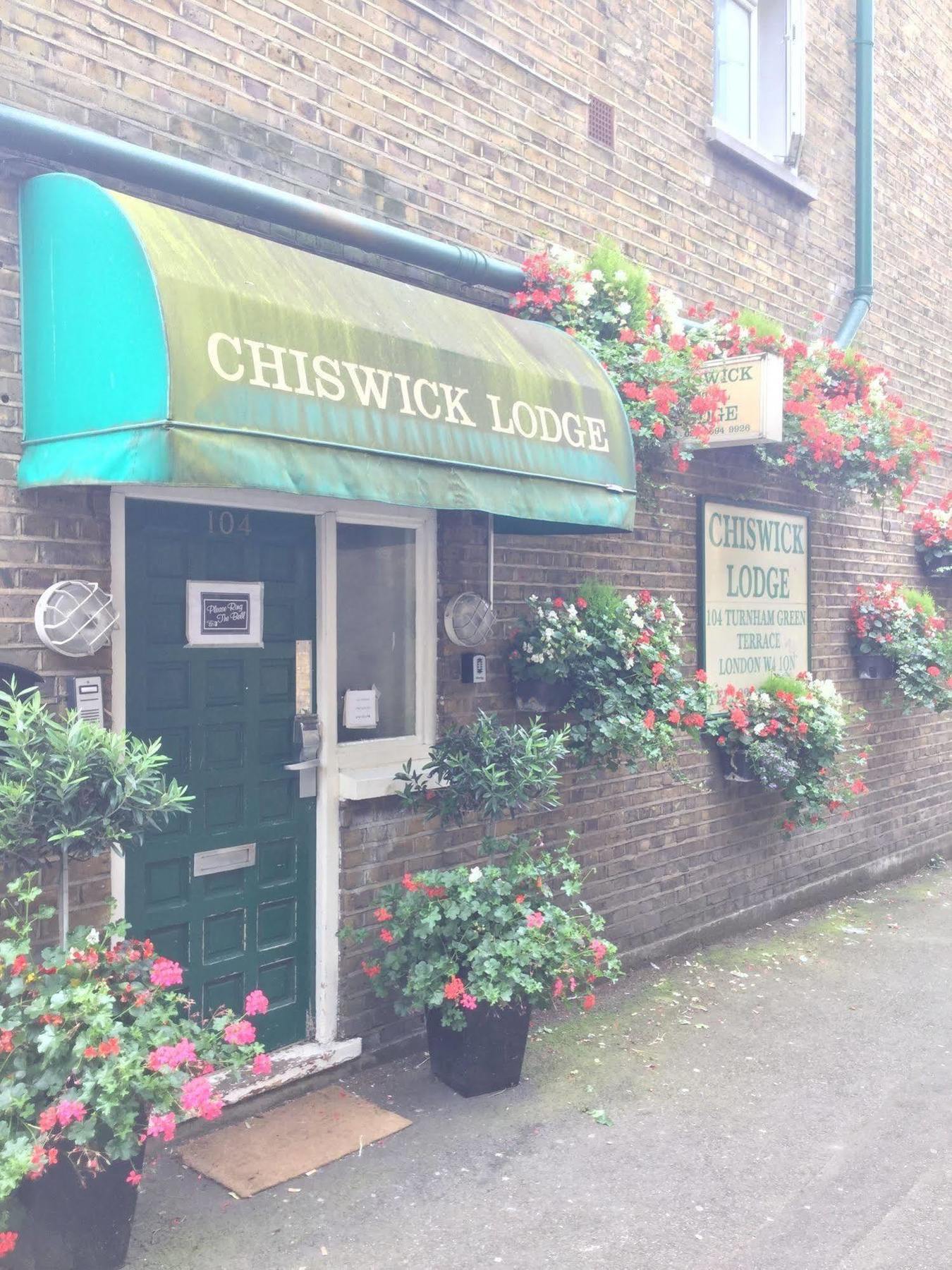 Pensión Chiswick 2*