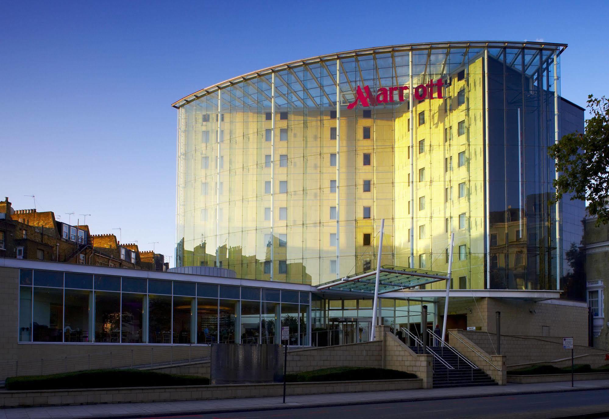 Marriott Kensington