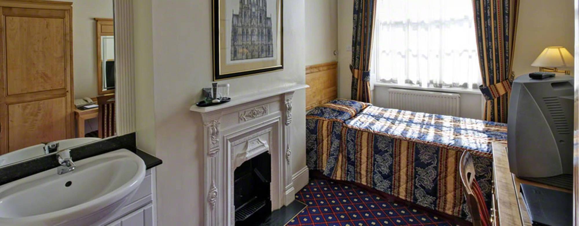 Grange Lancaster Hotel