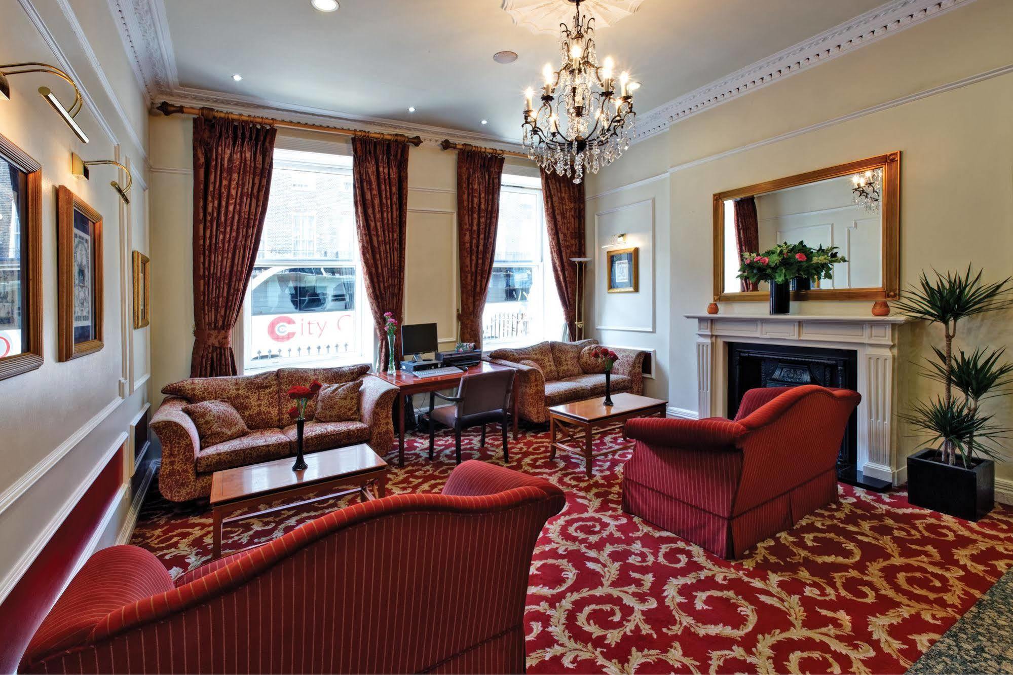 Grange Lancaster Hotel
