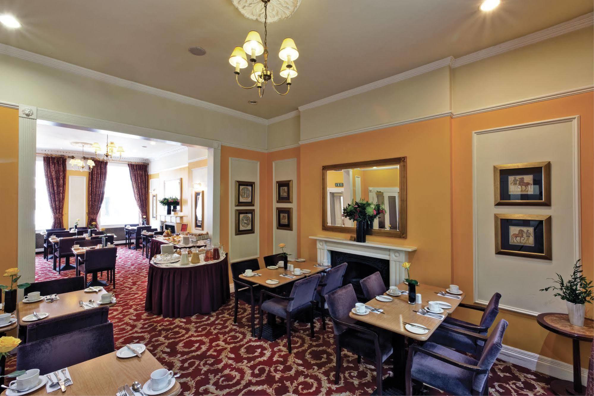 Grange Lancaster 3* London