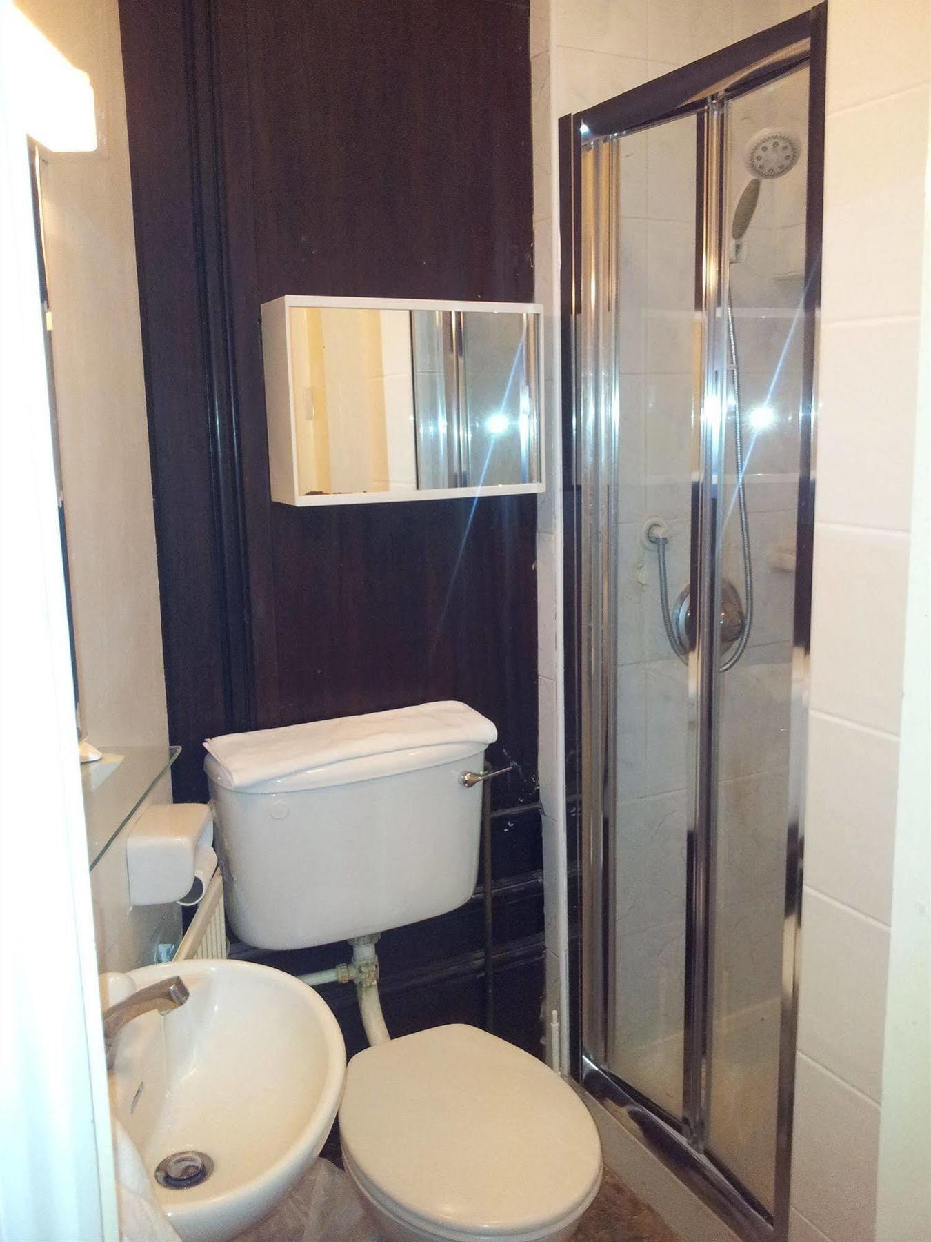 Kensingtoncourt 3* Londres