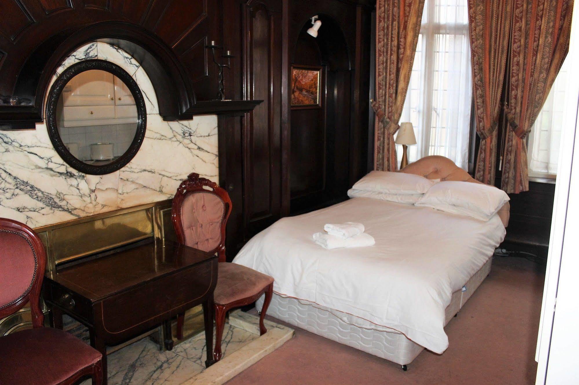 Apartahotel Kensingtoncourt Londres