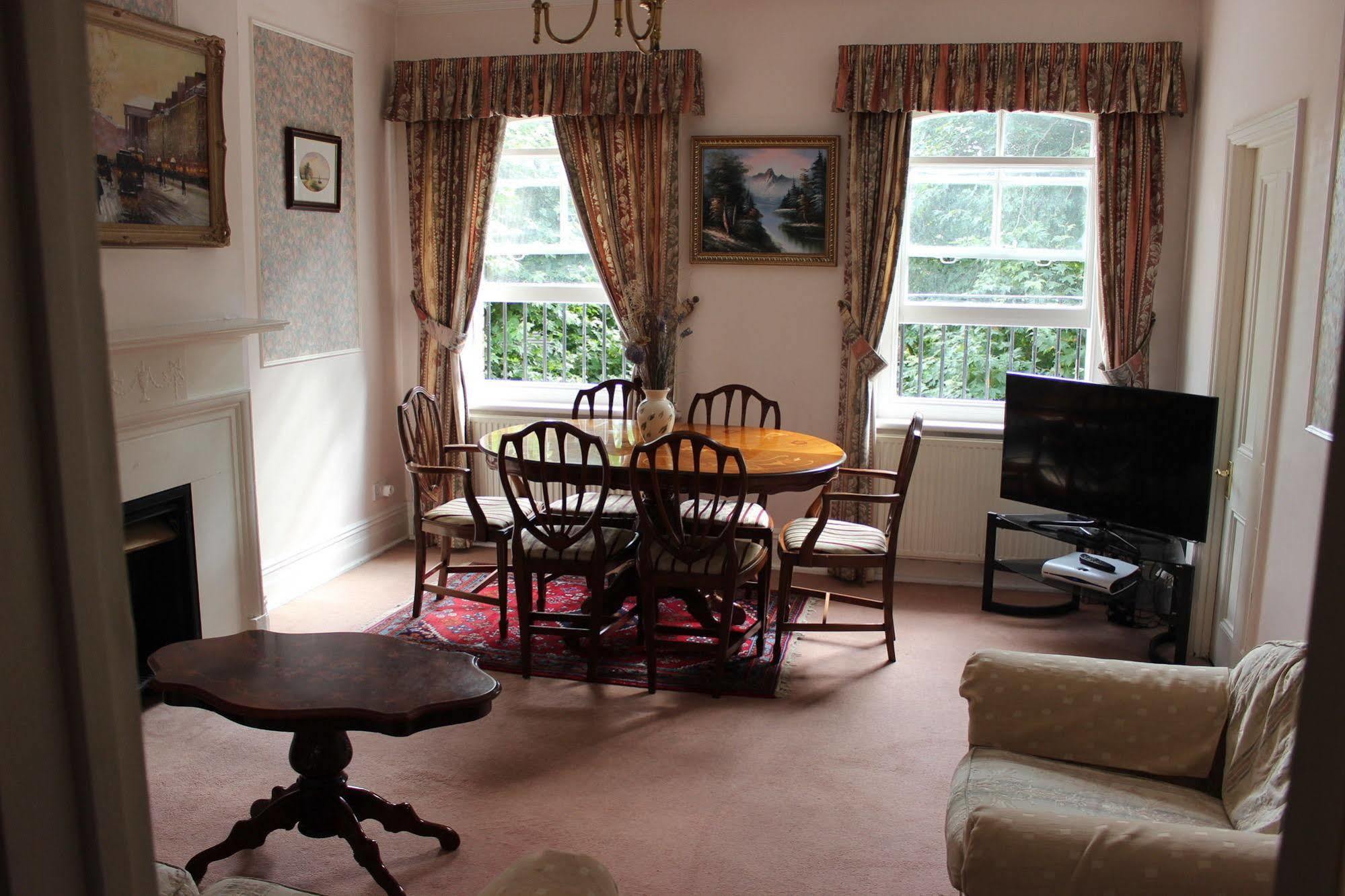 Kensingtoncourt 3* Londres