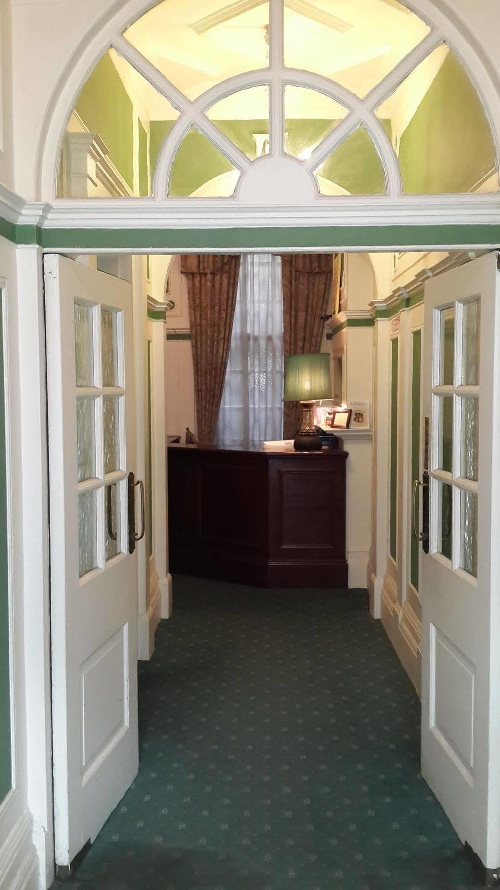 Apartahotel Kensingtoncourt Londres