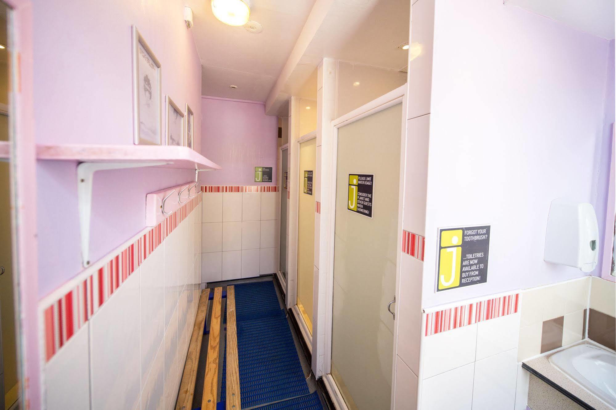 Hostel London Kings Cross Hostel London