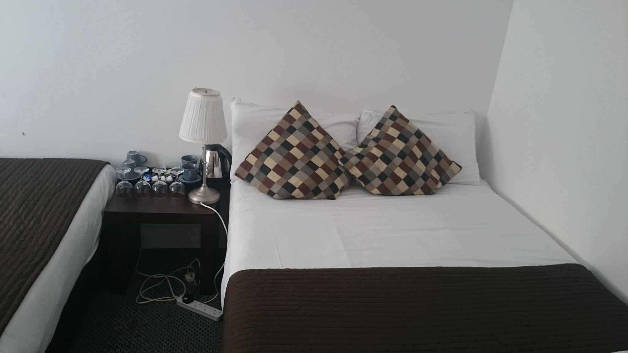 Hotel Chester 2*