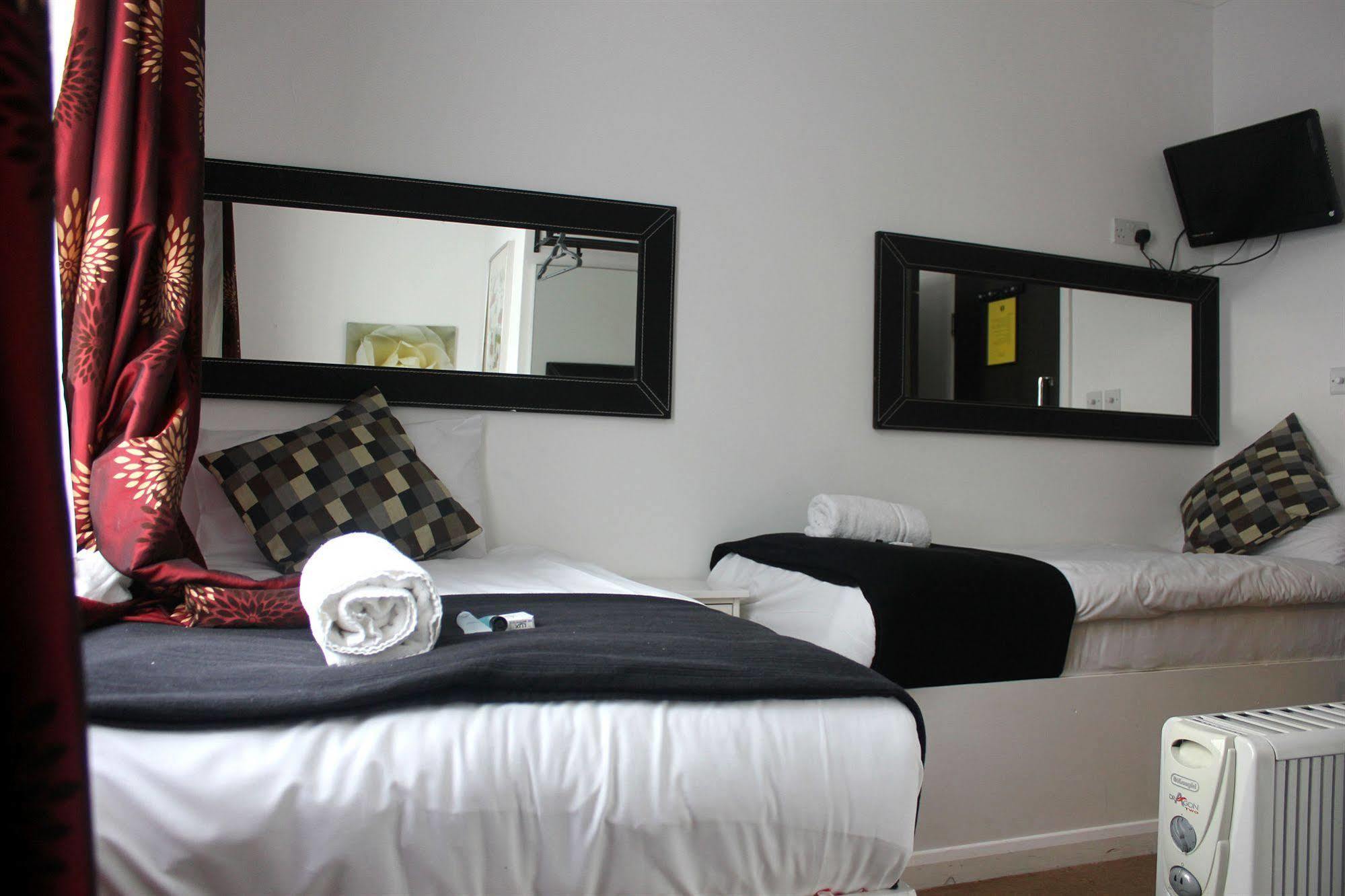 Chester Hotel