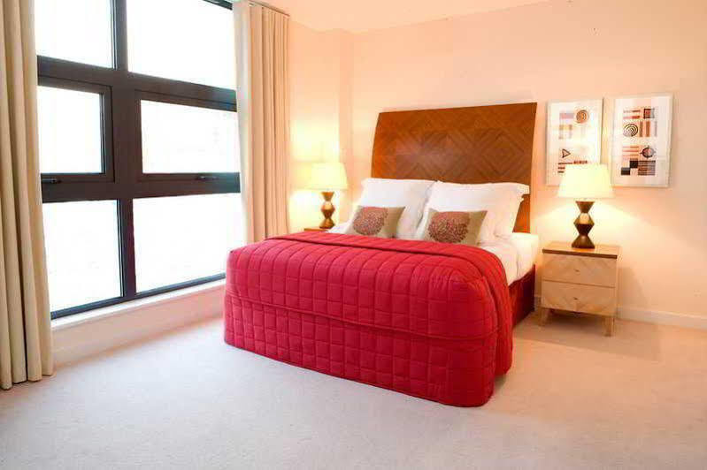 Apartahotel Marlin Stratford 4*