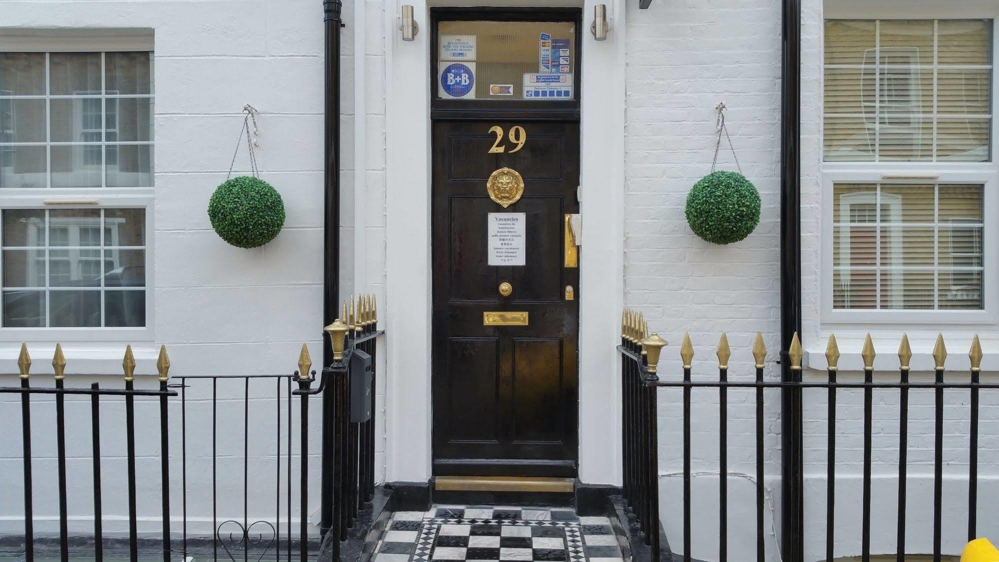 Hotel Chester