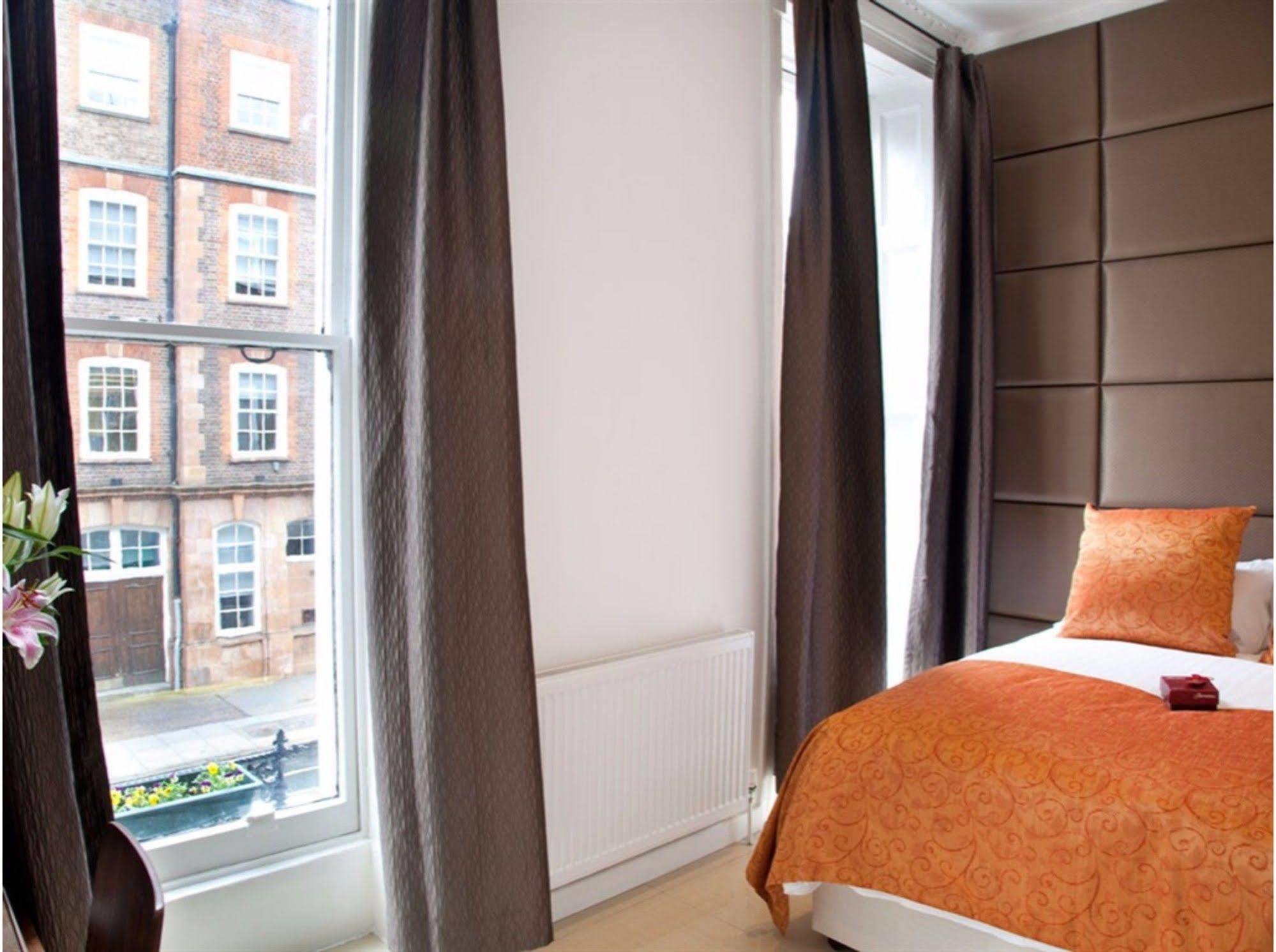 Hotel Russell Square