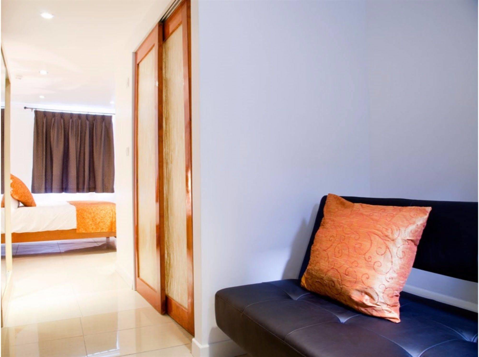 Russell Square Hotel London
