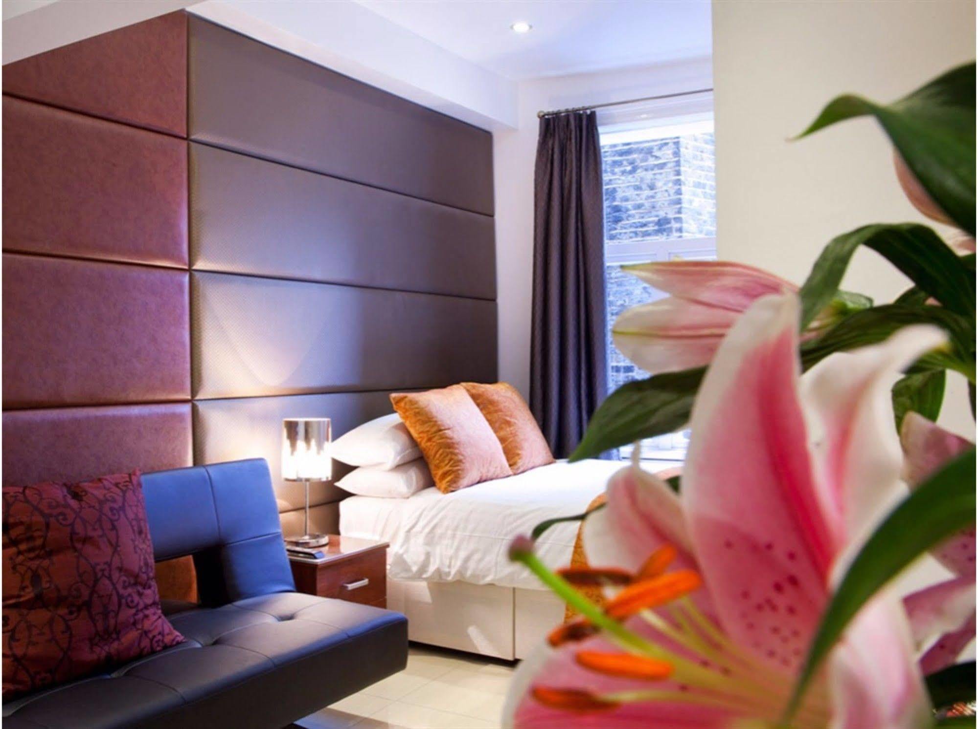 Russell Square 3* London