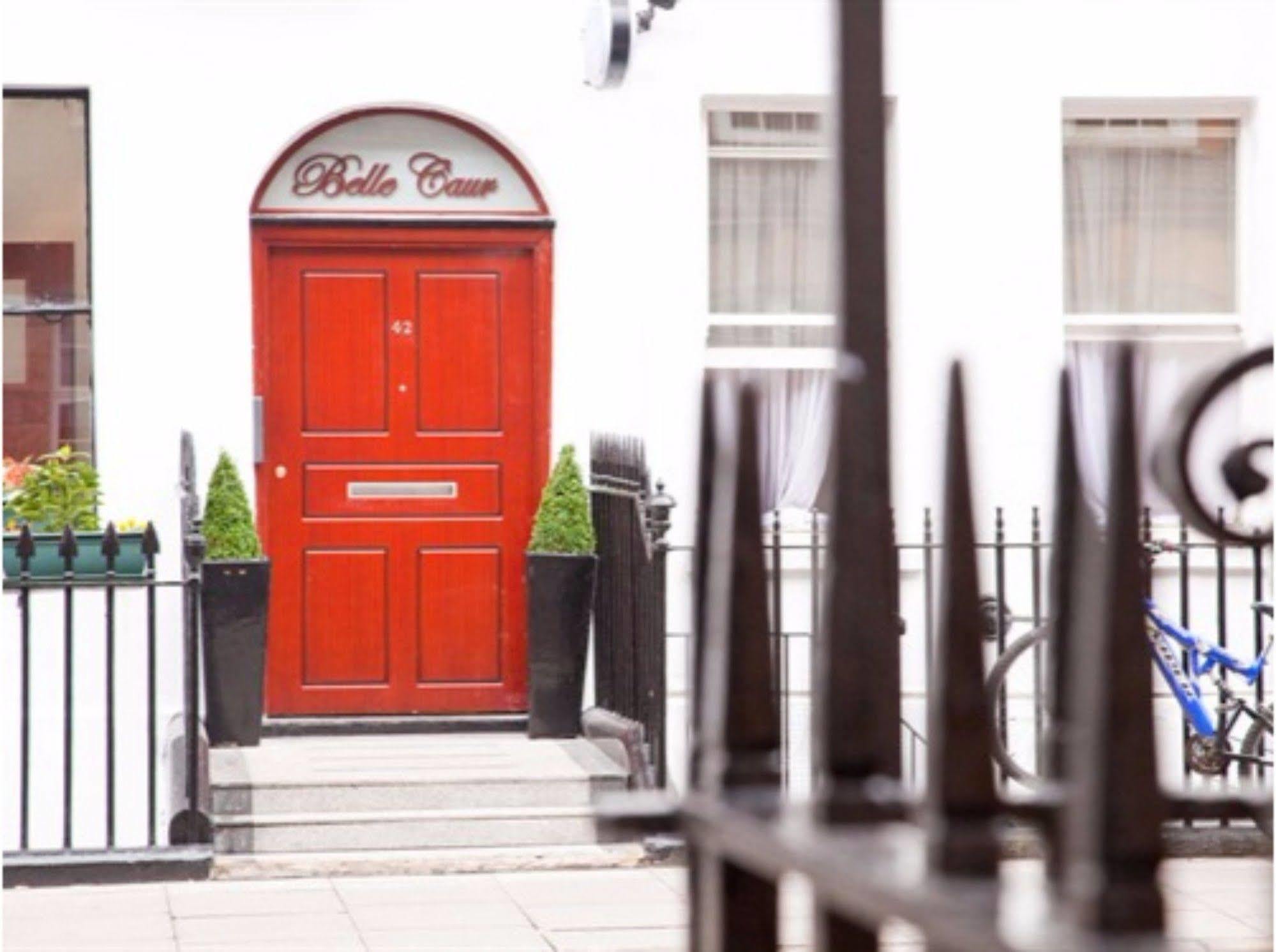 Hotel Russell Square 3*