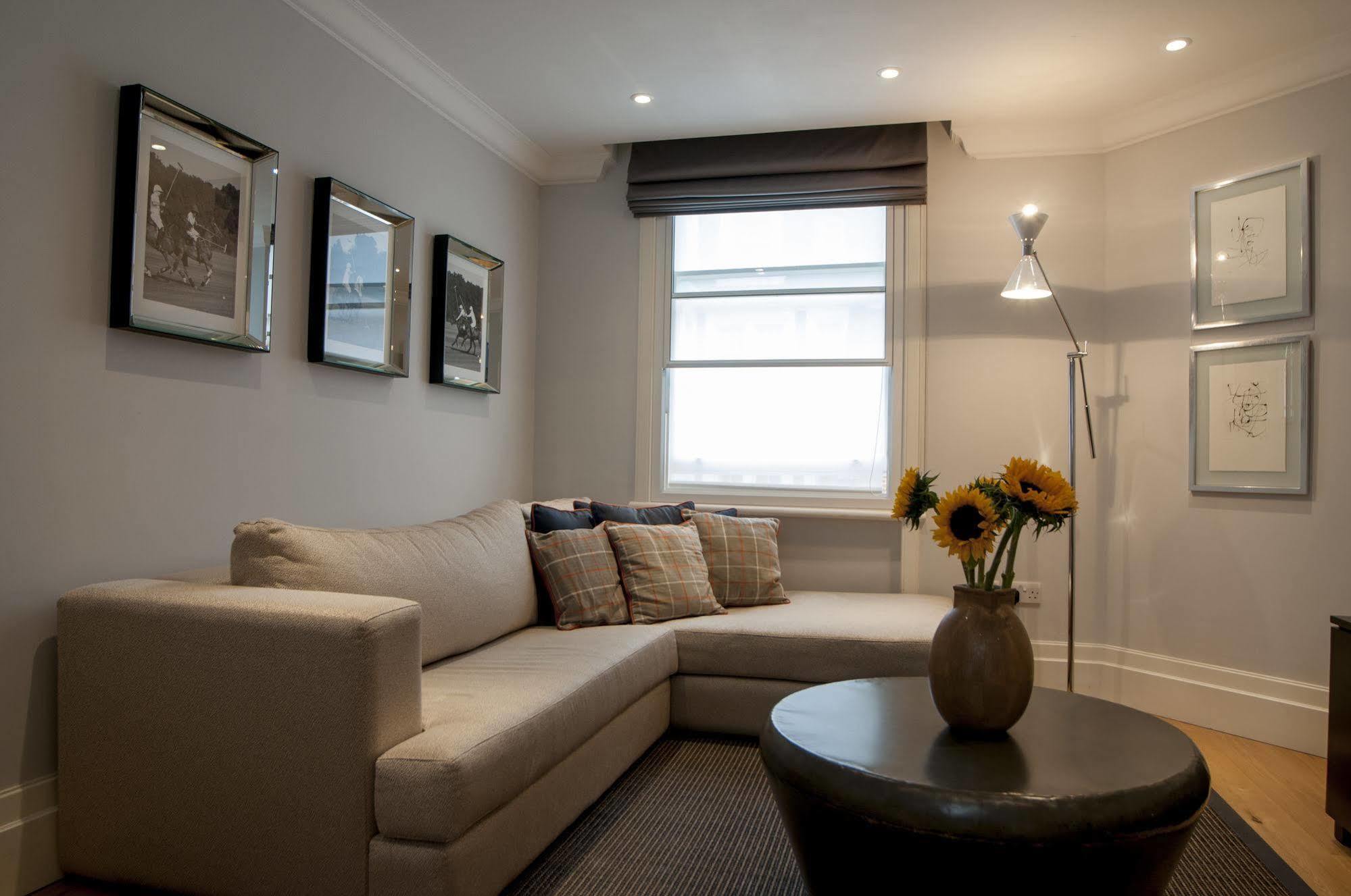 Native Mayfair London
