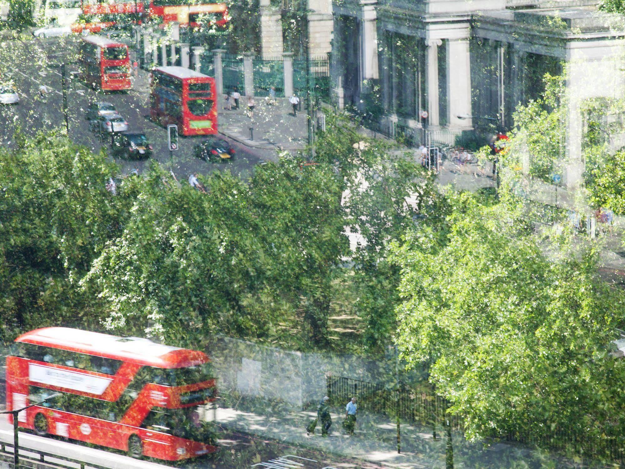 The Wellesley, A Luxury Collection Hotel, Knightsbridge,