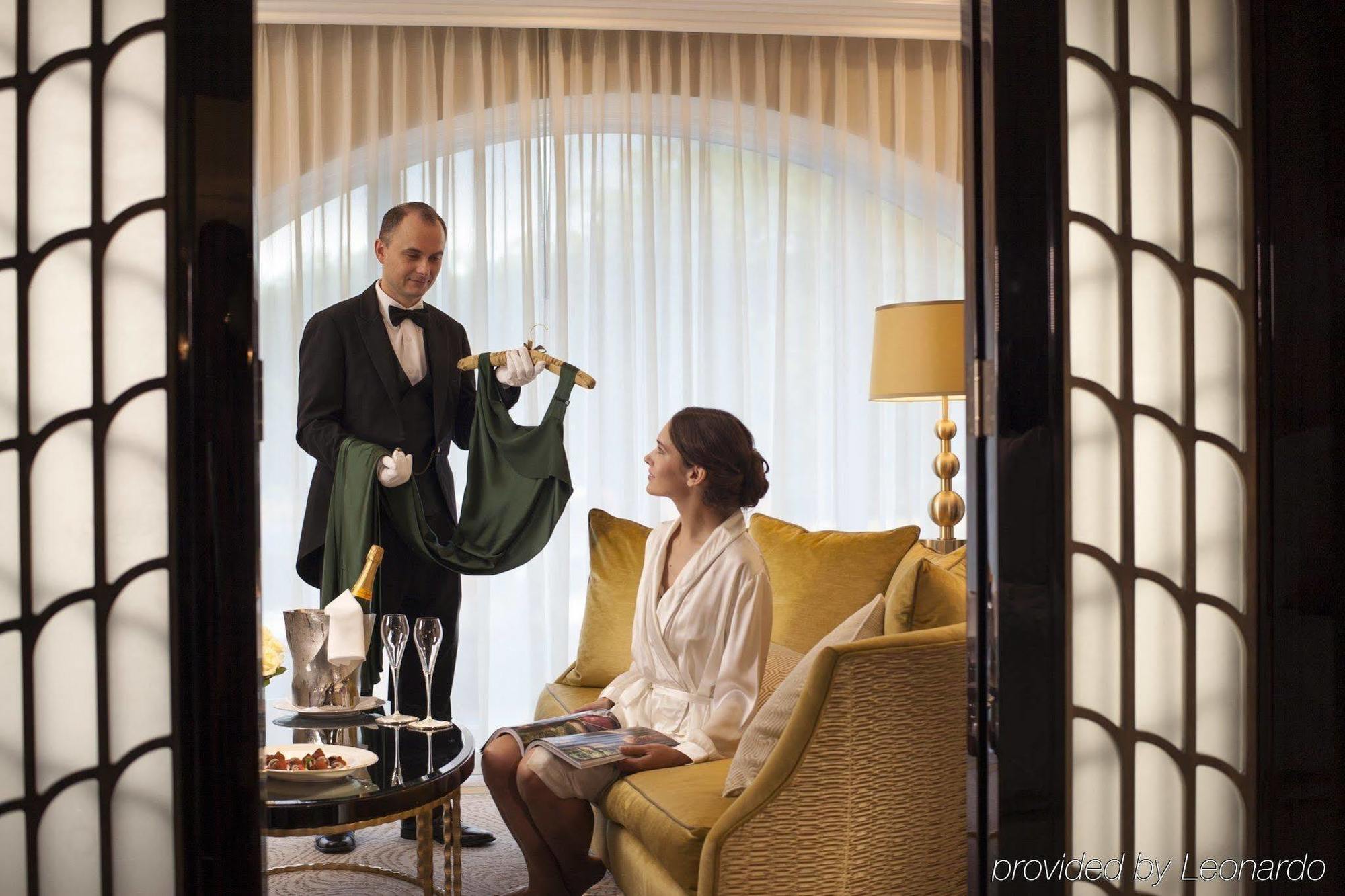 The Wellesley, A Luxury Collection Hotel, Knightsbridge,