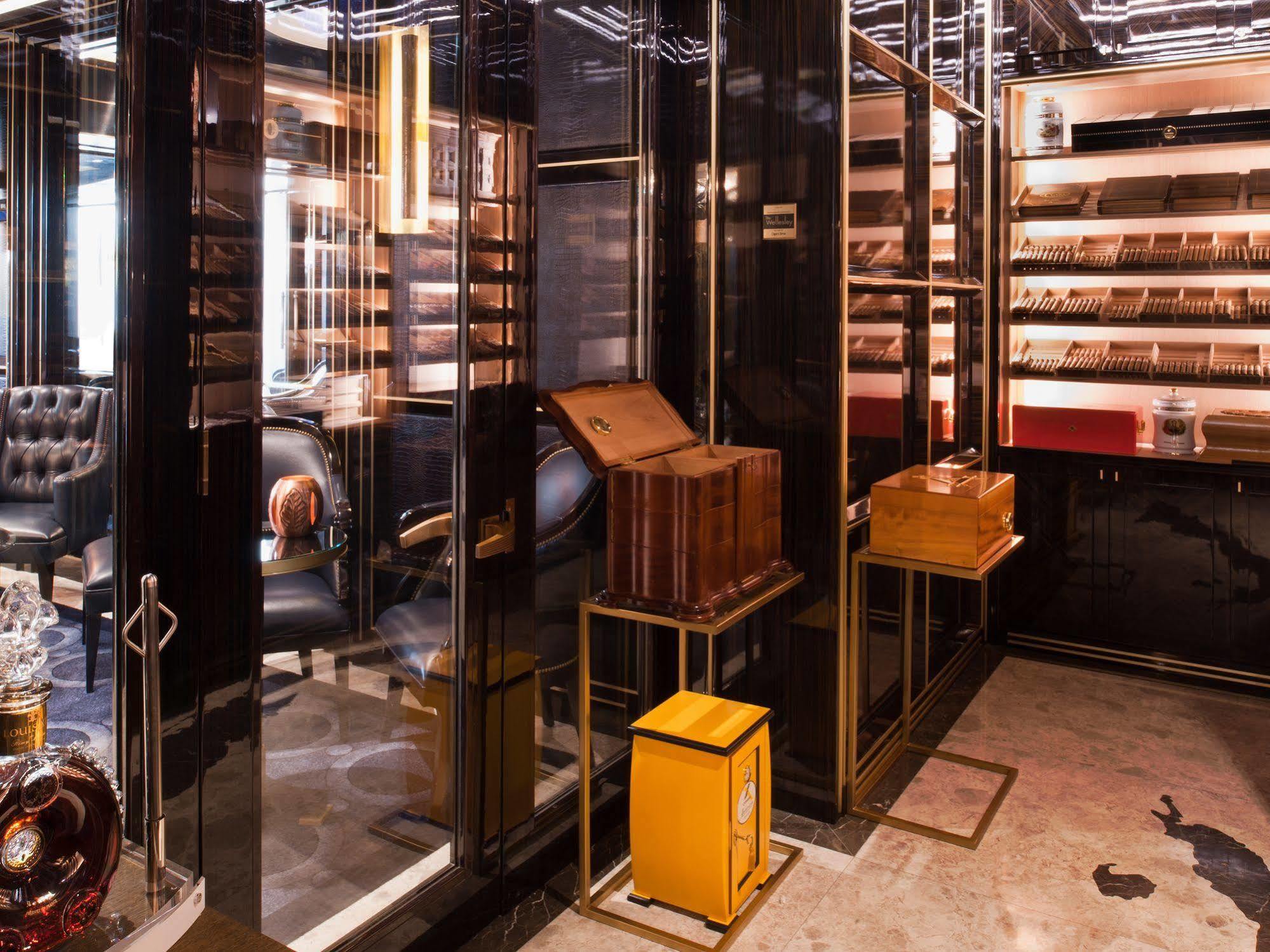 Hotel The Wellesley, A Luxury Collection Hotel, Knightsbridge, London
